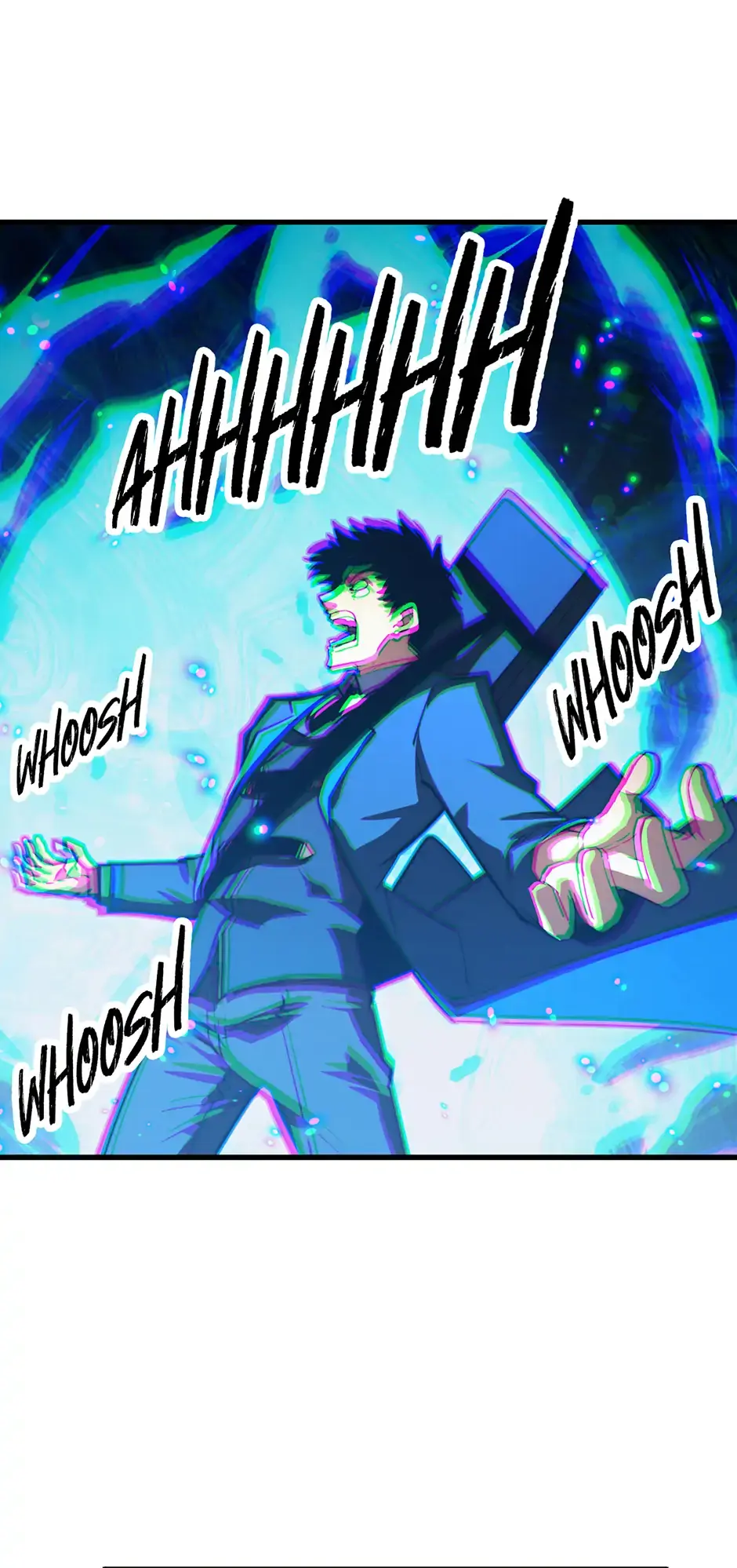 The Warrior Ascends From The Rubble Chapter 188 page 12 - 