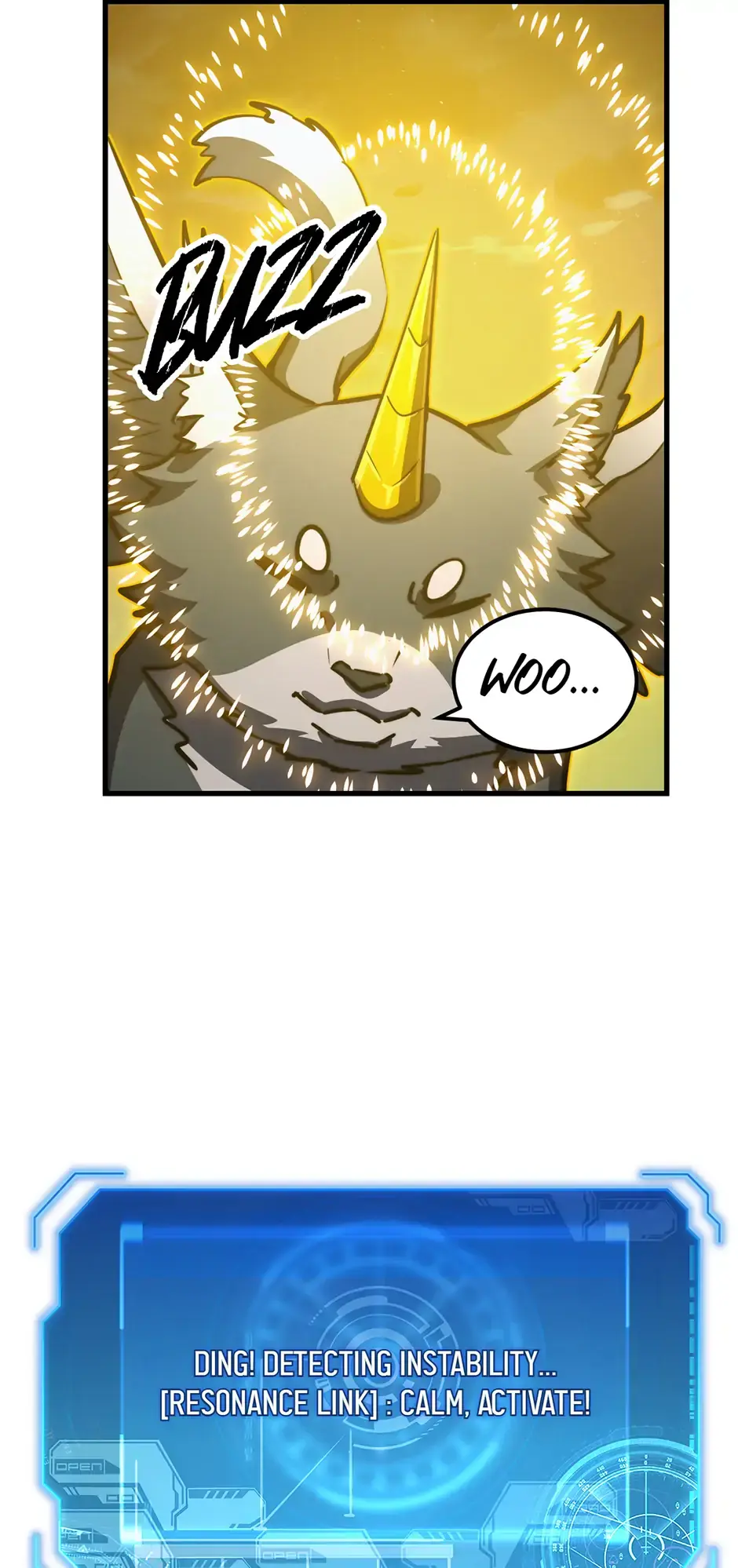 The Warrior Ascends From The Rubble Chapter 188 page 13 - 
