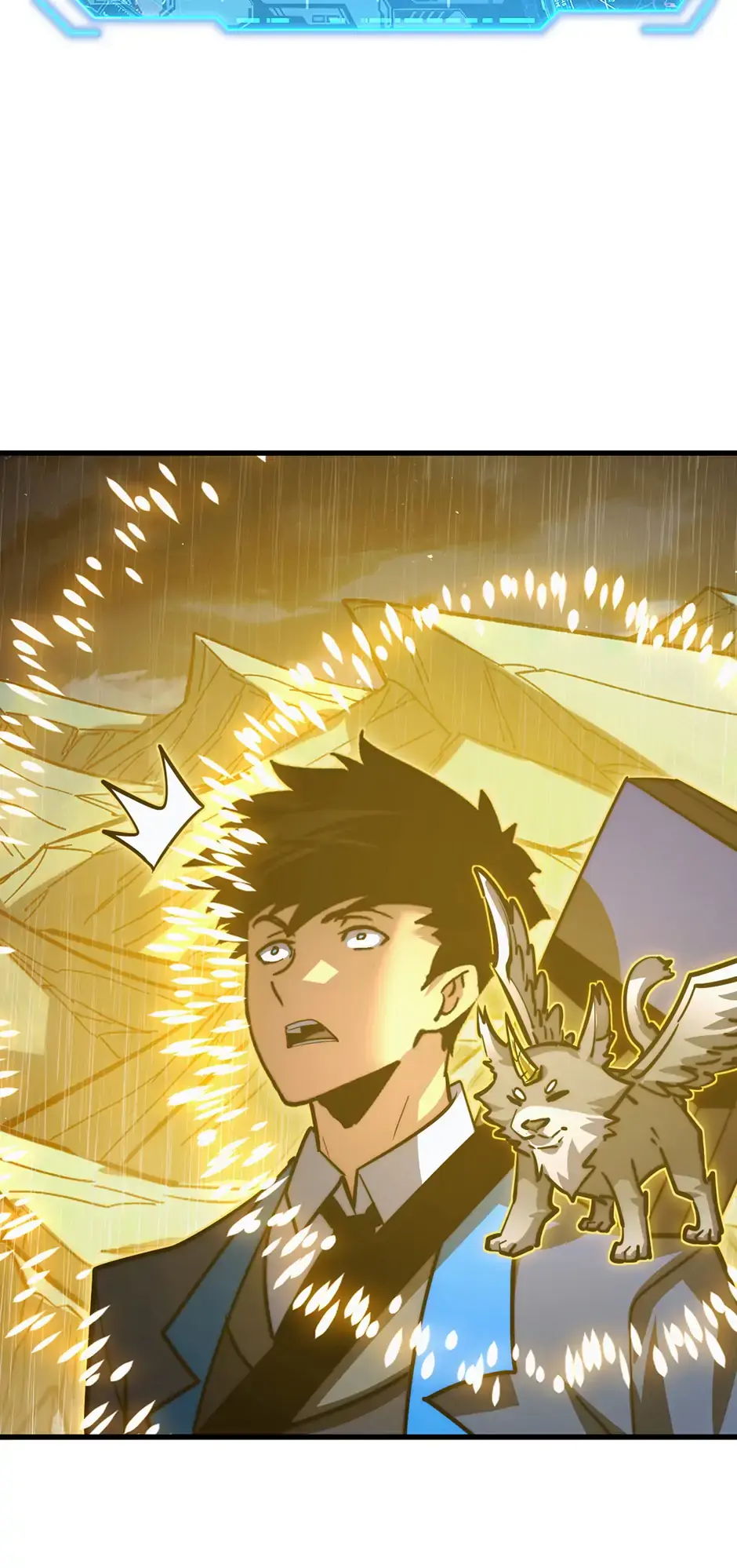 The Warrior Ascends From The Rubble Chapter 188 page 14 - 