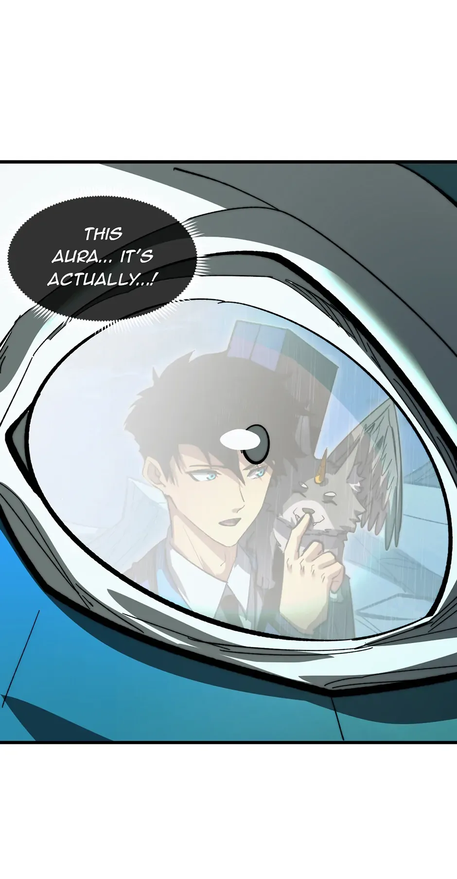 The Warrior Ascends From The Rubble Chapter 188 page 16 - 