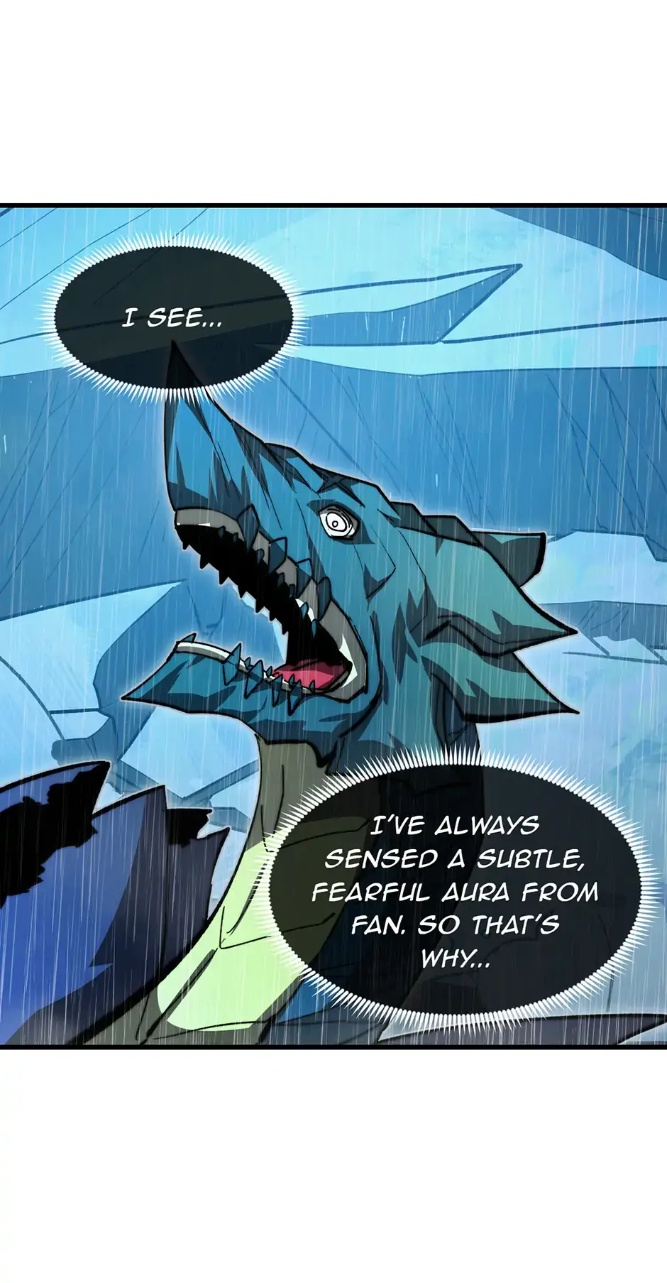 The Warrior Ascends From The Rubble Chapter 188 page 17 - 