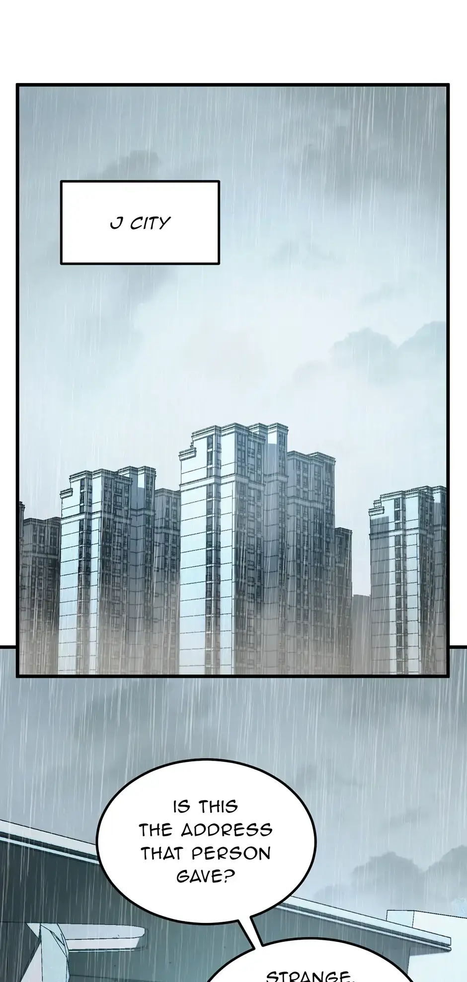 The Warrior Ascends From The Rubble Chapter 188 page 26 - 