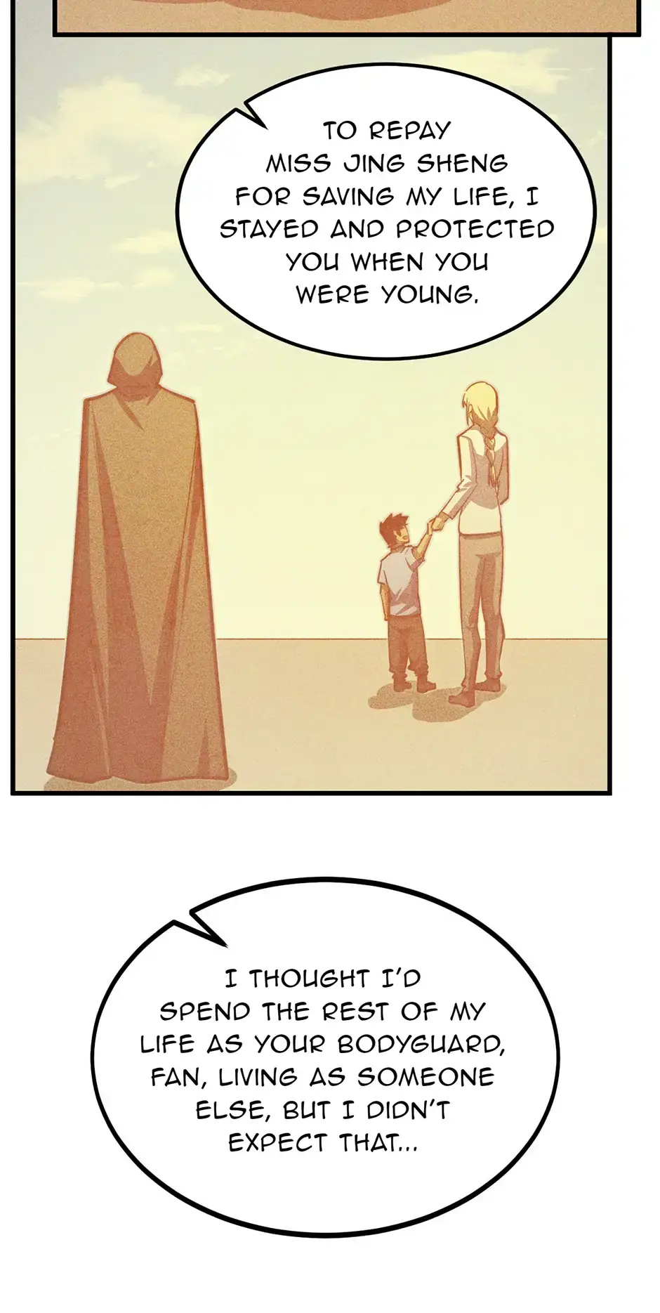 The Warrior Ascends From The Rubble Chapter 188 page 38 - 