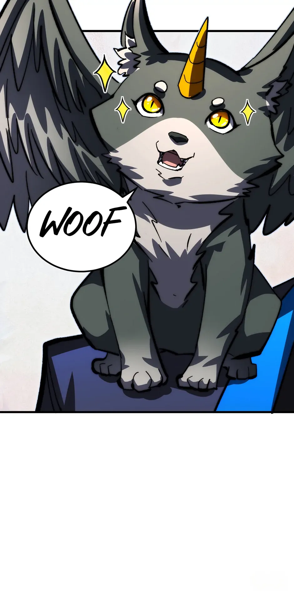 The Warrior Ascends From The Rubble Chapter 188 page 45 - 