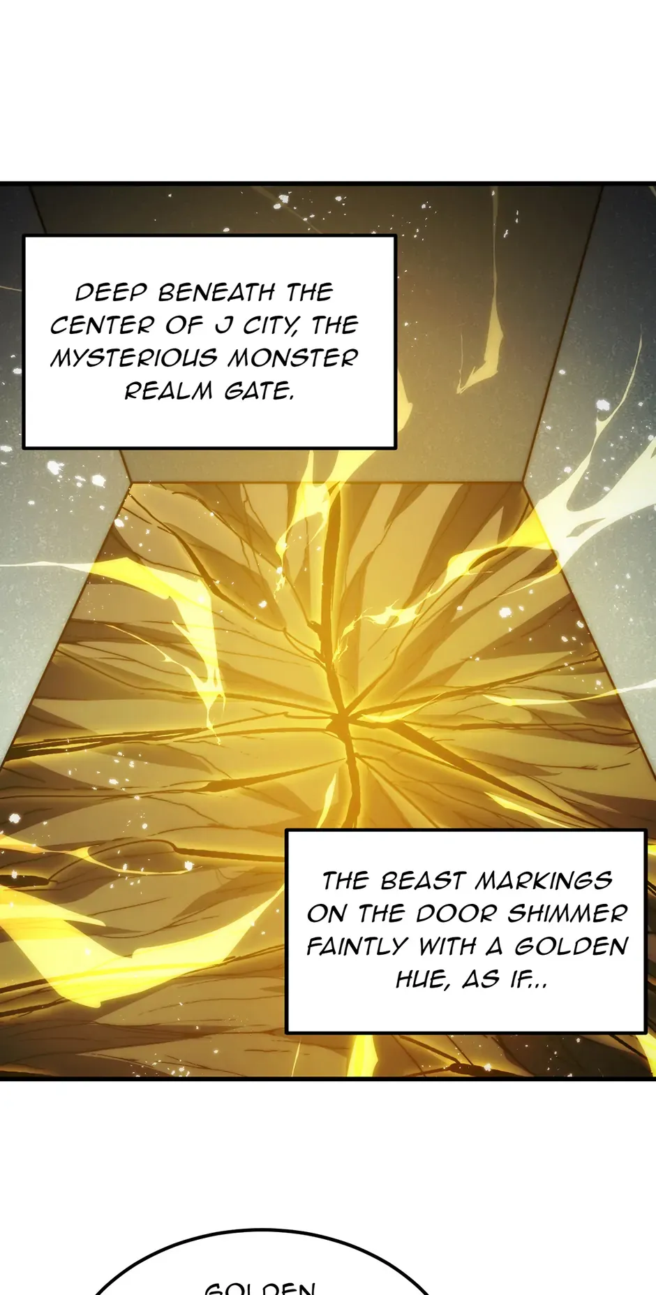 The Warrior Ascends From The Rubble Chapter 188 page 46 - 