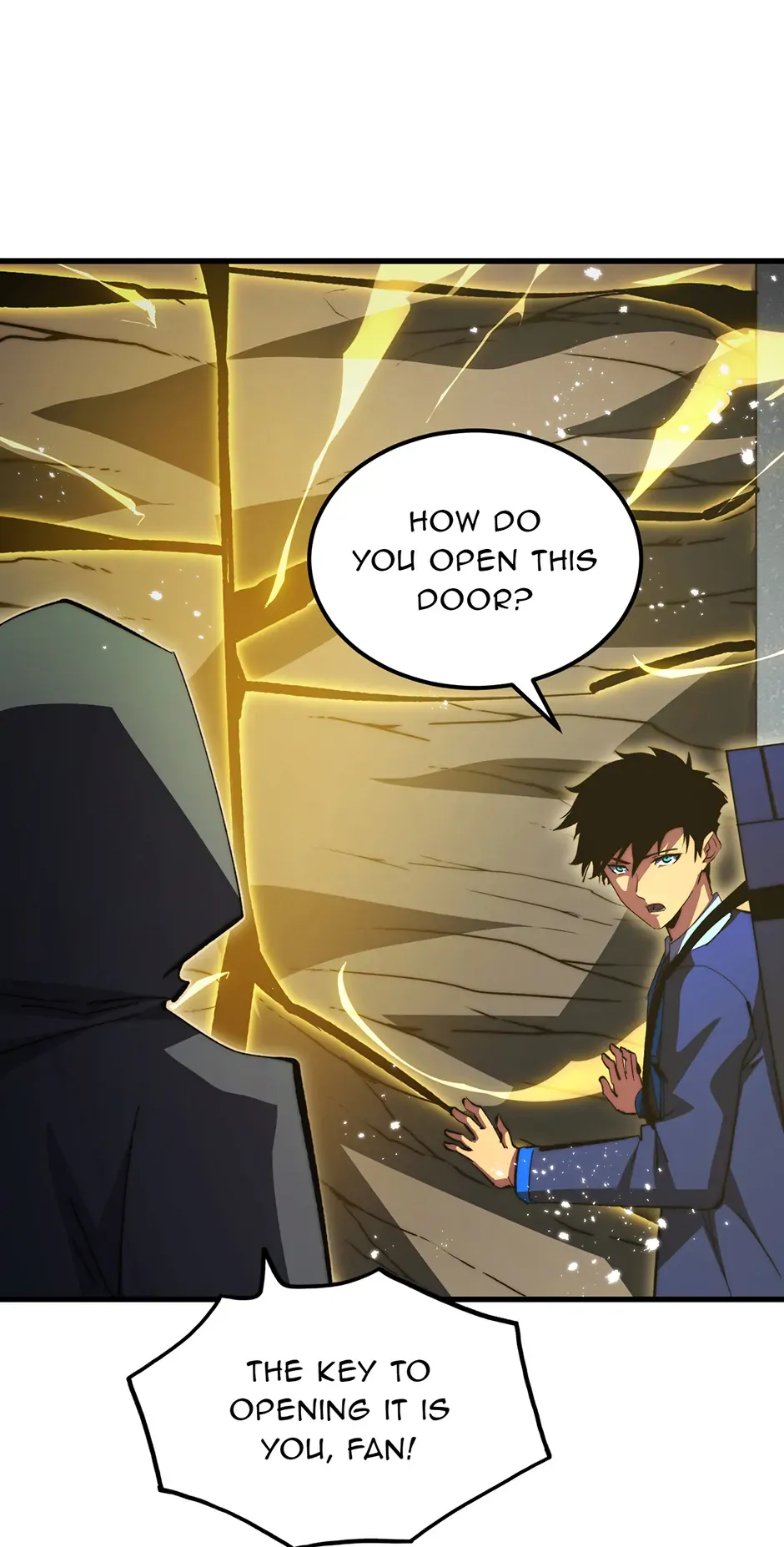 The Warrior Ascends From The Rubble Chapter 188 page 48 - 