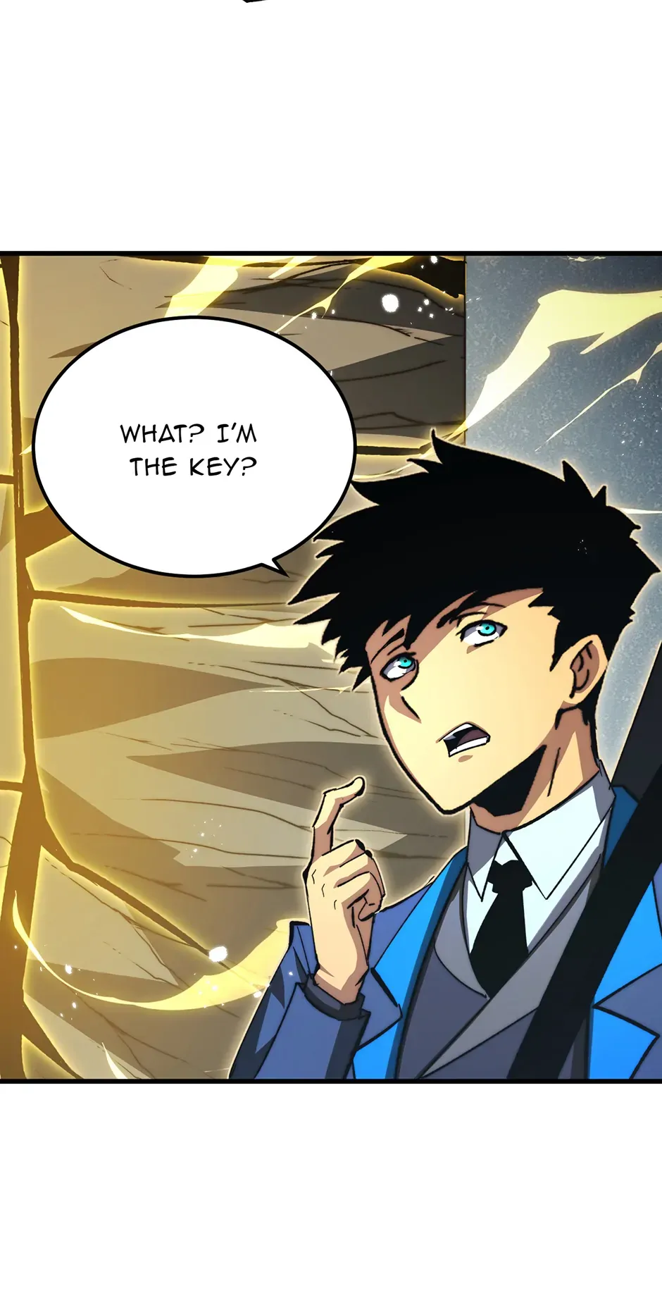 The Warrior Ascends From The Rubble Chapter 188 page 49 - 