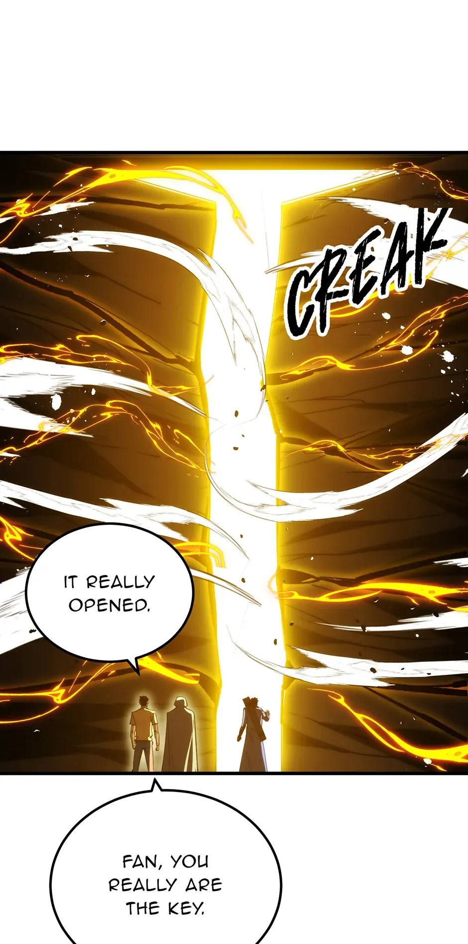 The Warrior Ascends From The Rubble Chapter 188 page 55 - 