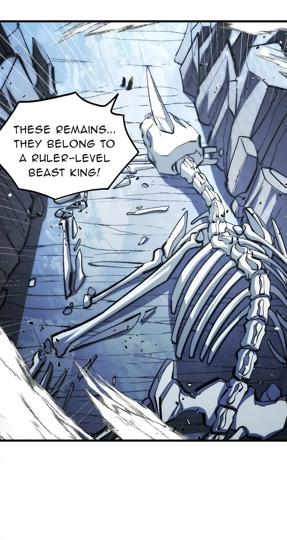 The Warrior Ascends From The Rubble Chapter 188 page 63 - 