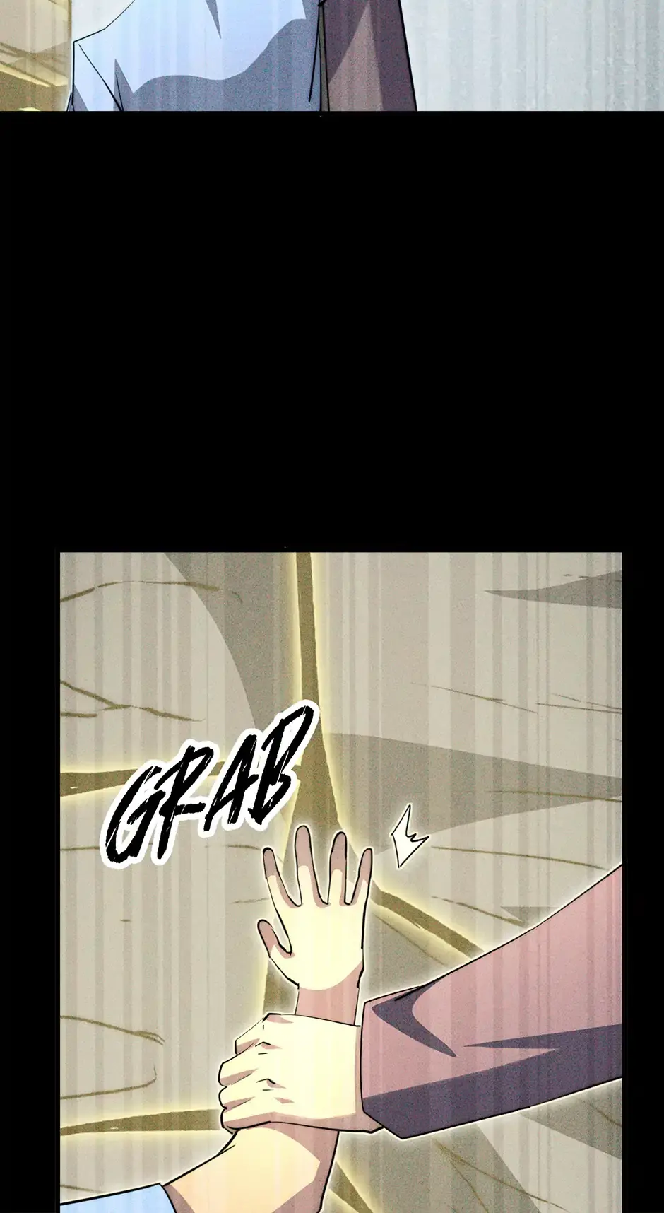 The Warrior Ascends From The Rubble Chapter 189 page 19 - 