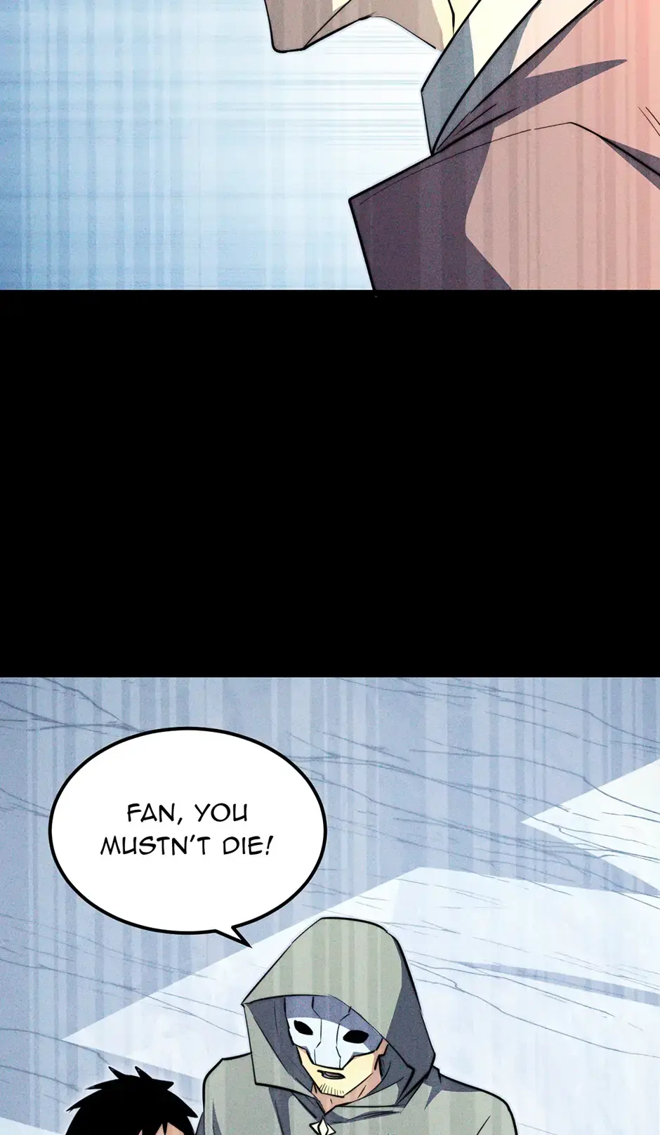 The Warrior Ascends From The Rubble Chapter 189 page 24 - 