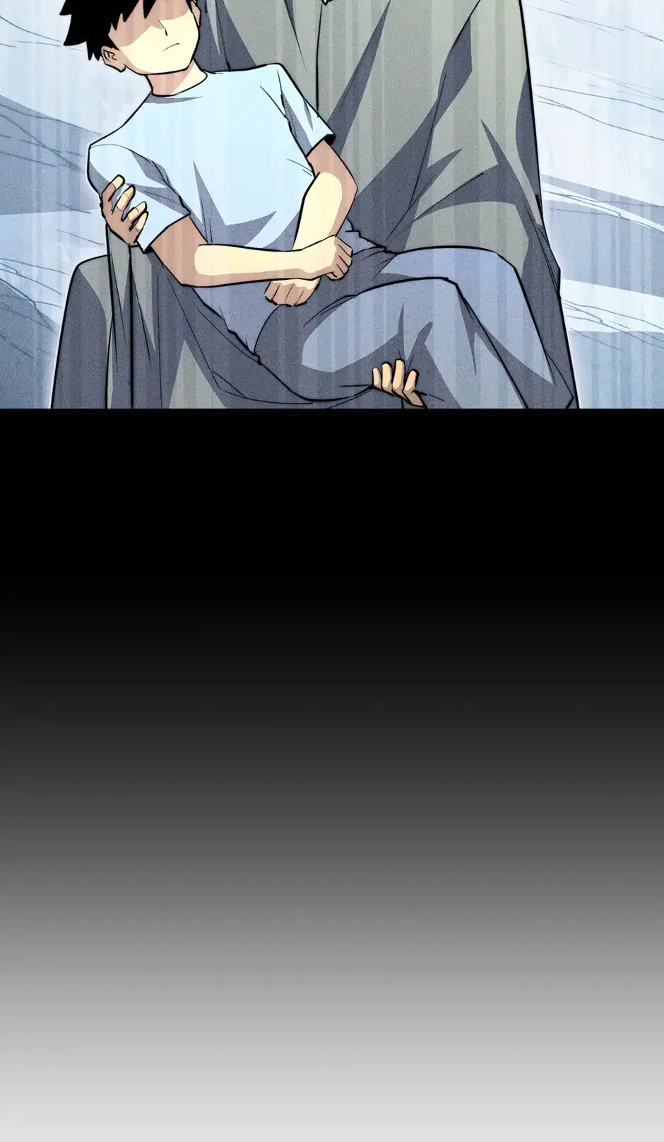 The Warrior Ascends From The Rubble Chapter 189 page 25 - 