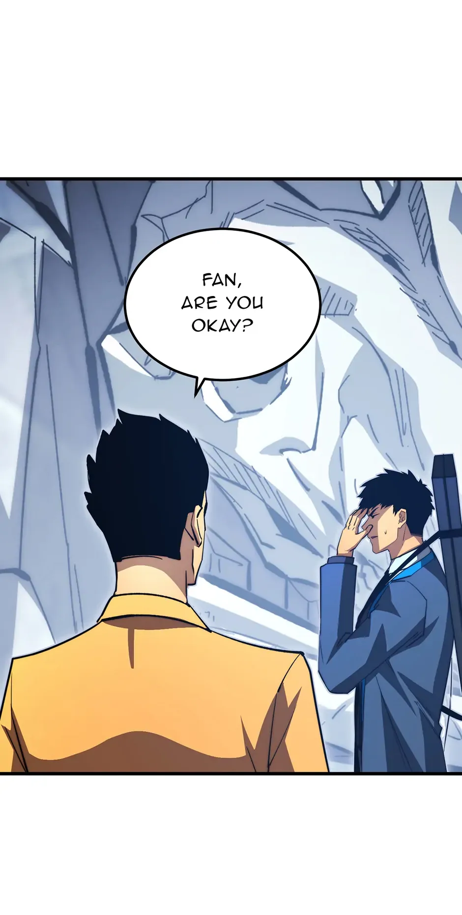 The Warrior Ascends From The Rubble Chapter 189 page 27 - 