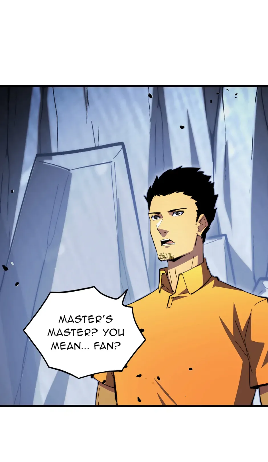 The Warrior Ascends From The Rubble Chapter 189 page 39 - 