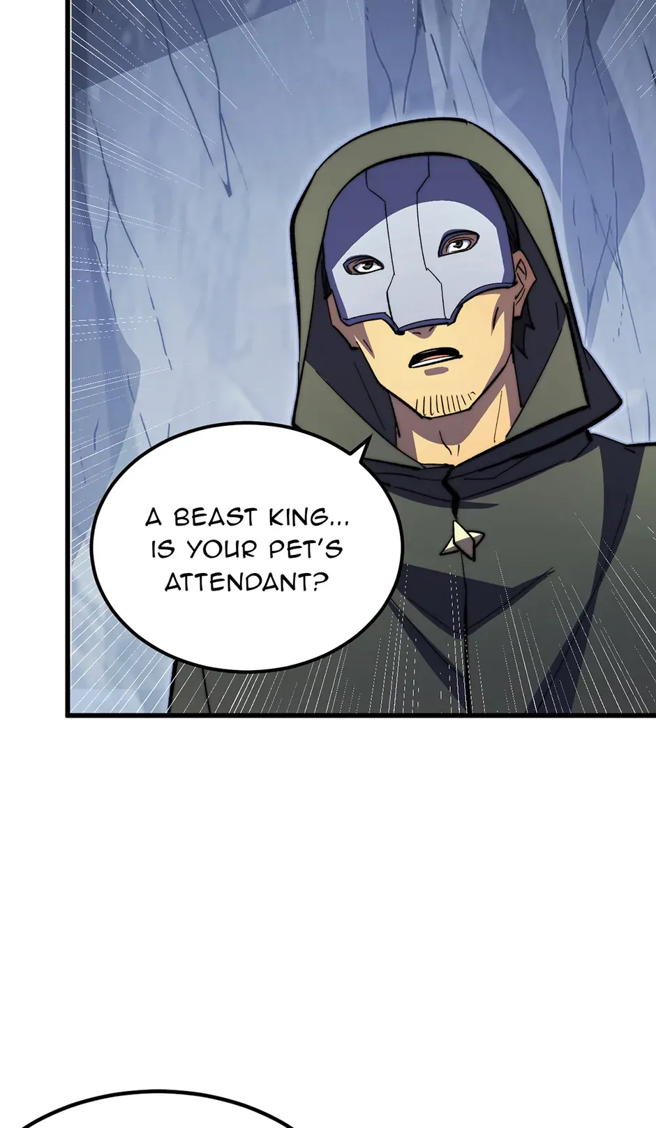 The Warrior Ascends From The Rubble Chapter 189 page 41 - 