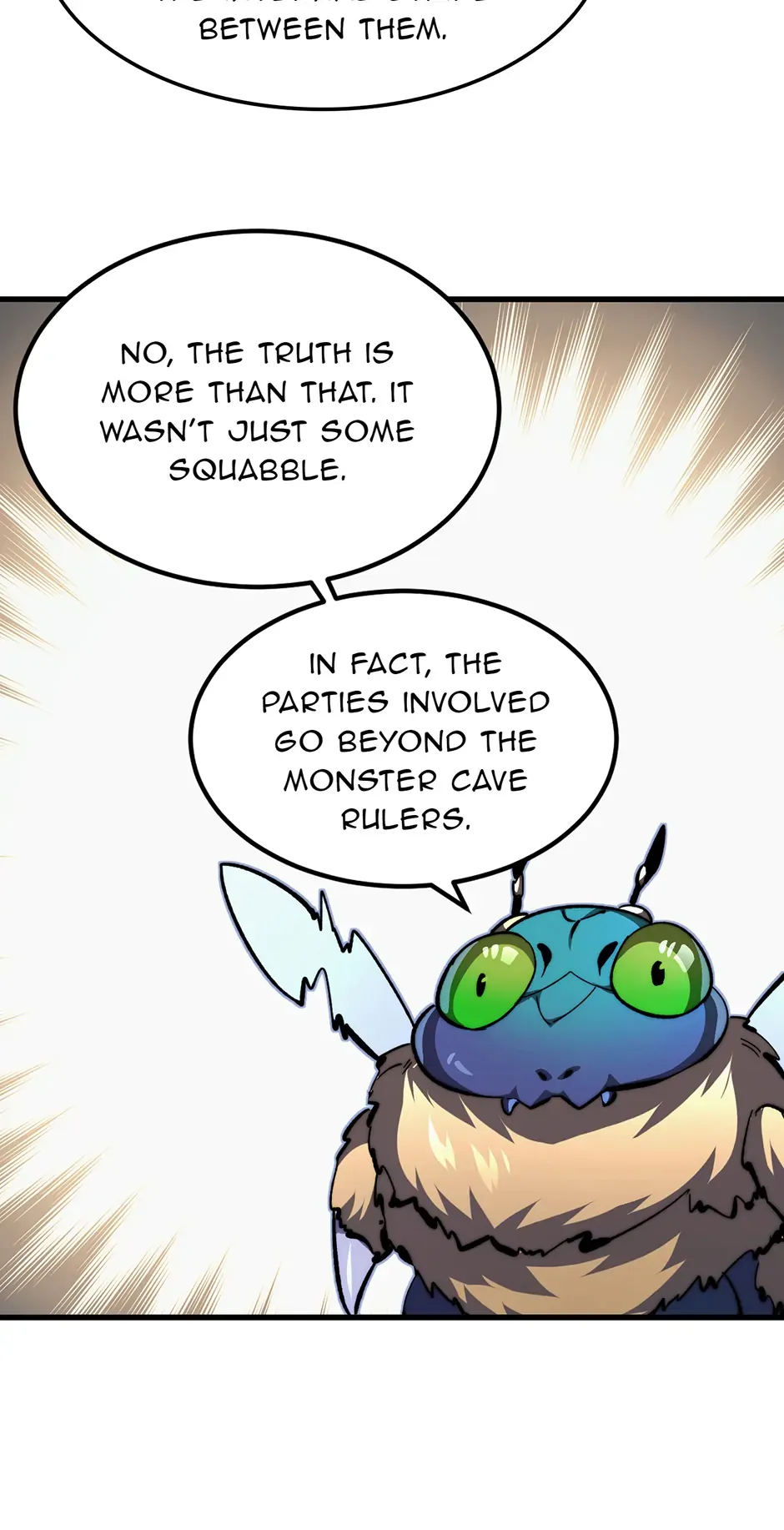 The Warrior Ascends From The Rubble Chapter 189 page 47 - 