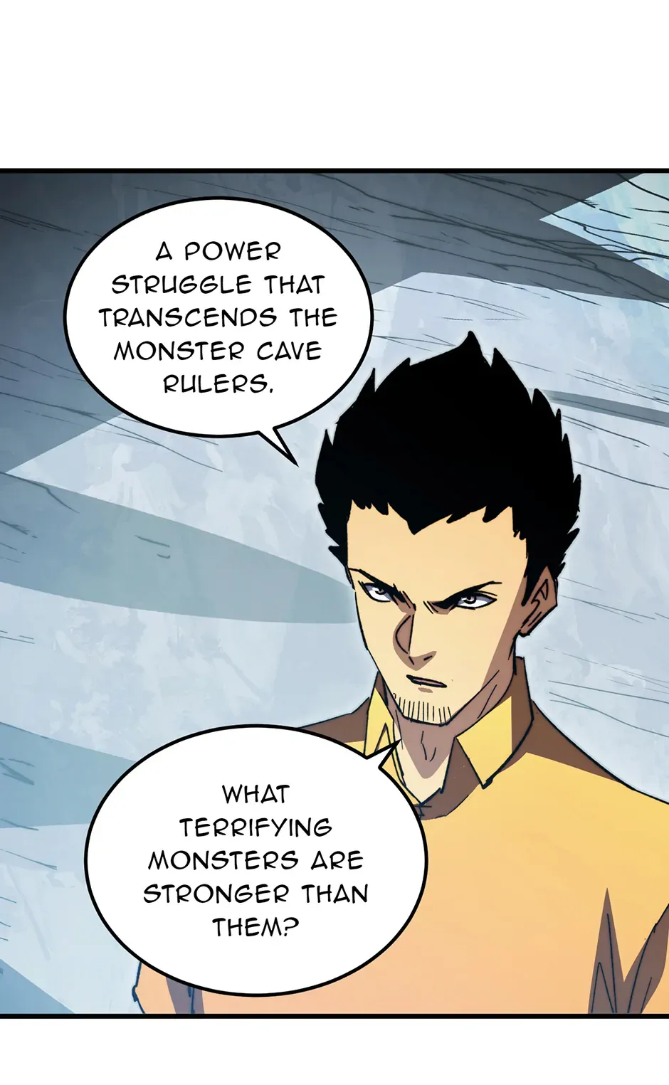 The Warrior Ascends From The Rubble Chapter 189 page 48 - 
