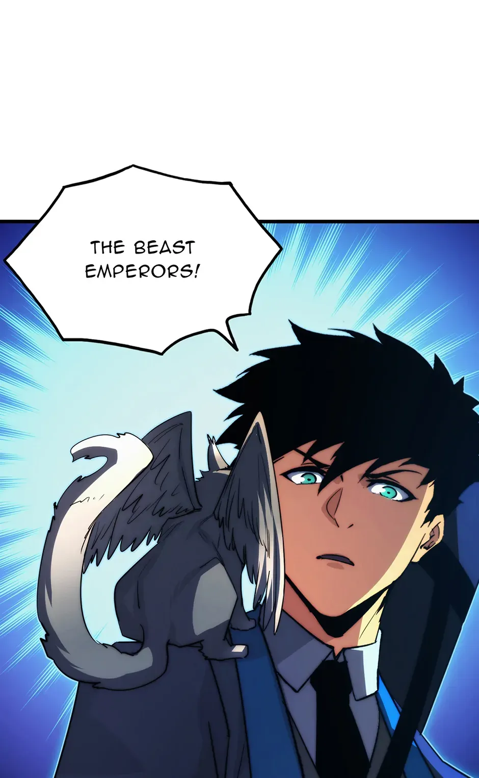 The Warrior Ascends From The Rubble Chapter 189 page 49 - 
