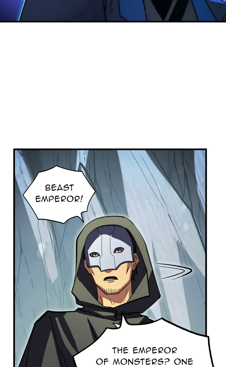 The Warrior Ascends From The Rubble Chapter 189 page 50 - 