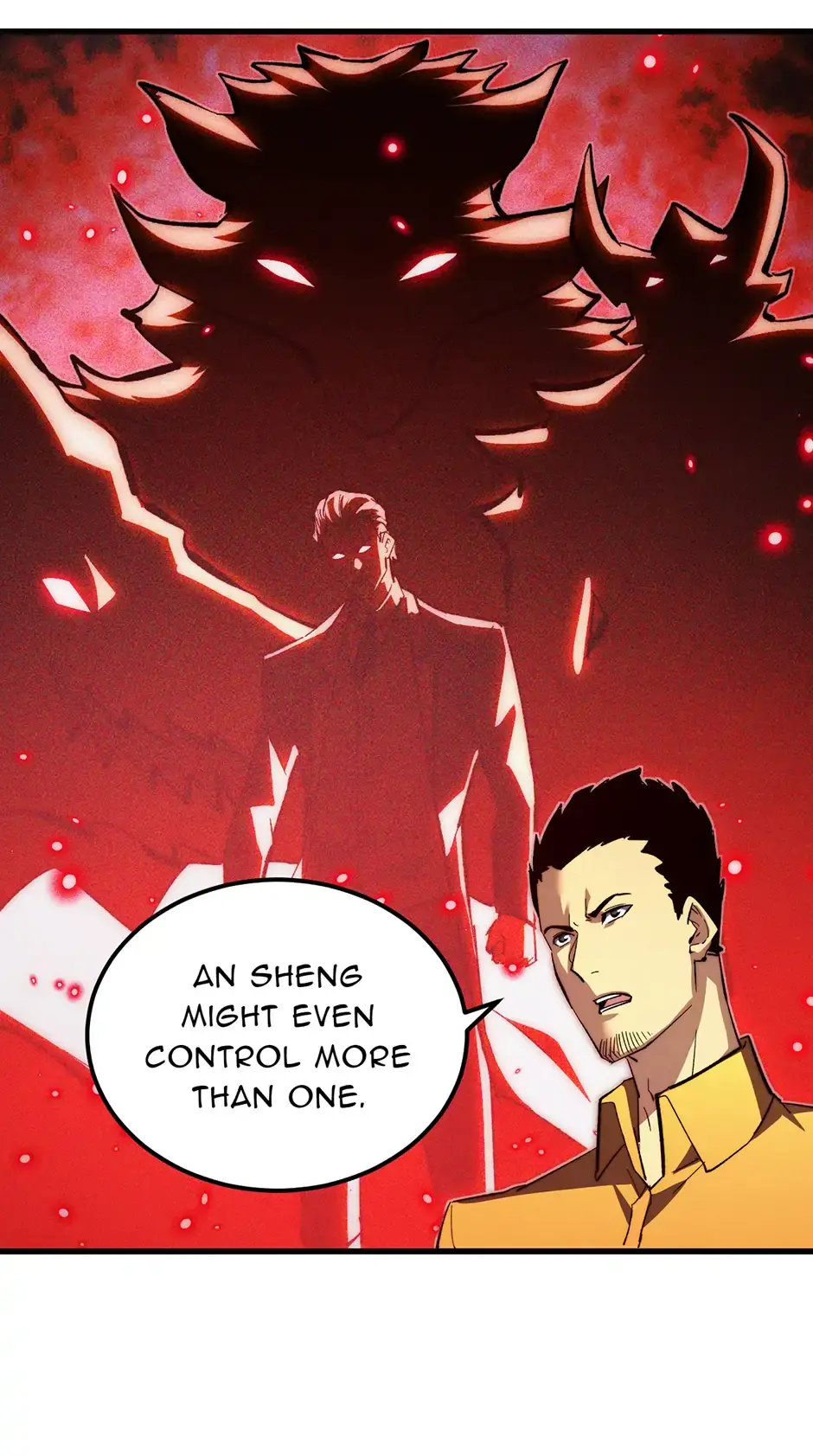 The Warrior Ascends From The Rubble Chapter 189 page 57 - 