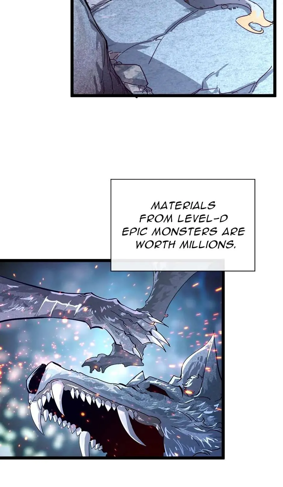 The Warrior Ascends From The Rubble Chapter 19 page 11 - 