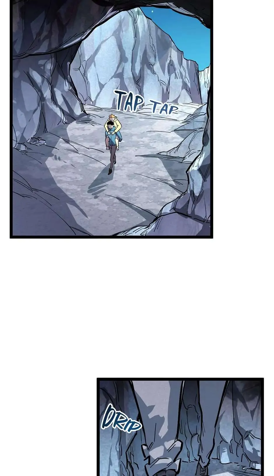 The Warrior Ascends From The Rubble Chapter 19 page 17 - 