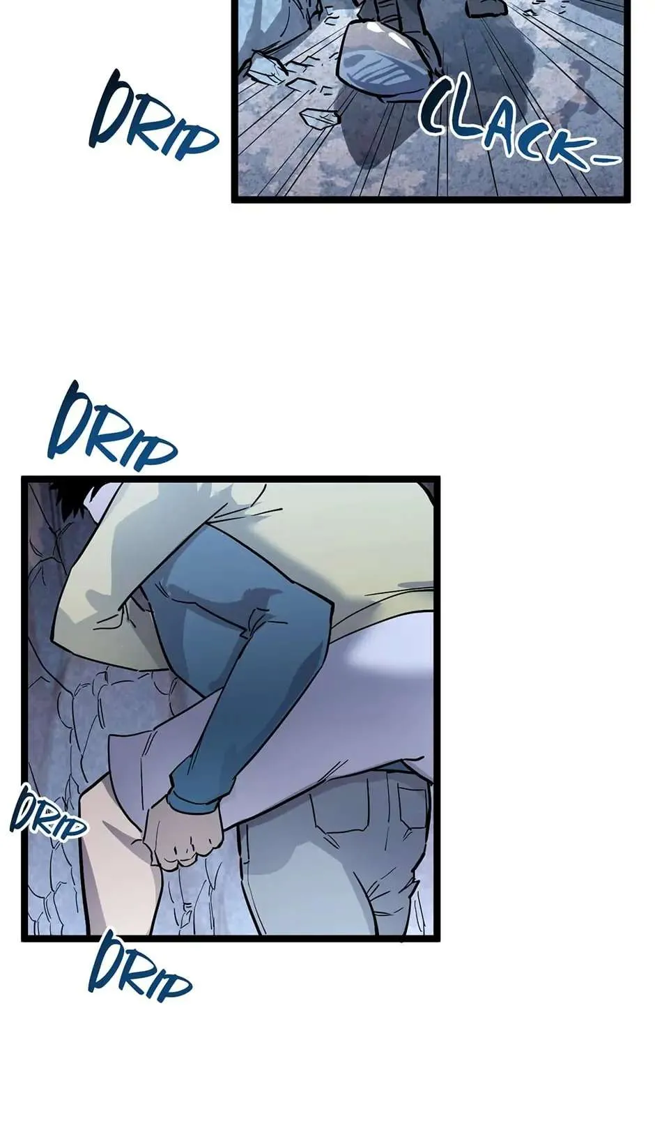 The Warrior Ascends From The Rubble Chapter 19 page 18 - 