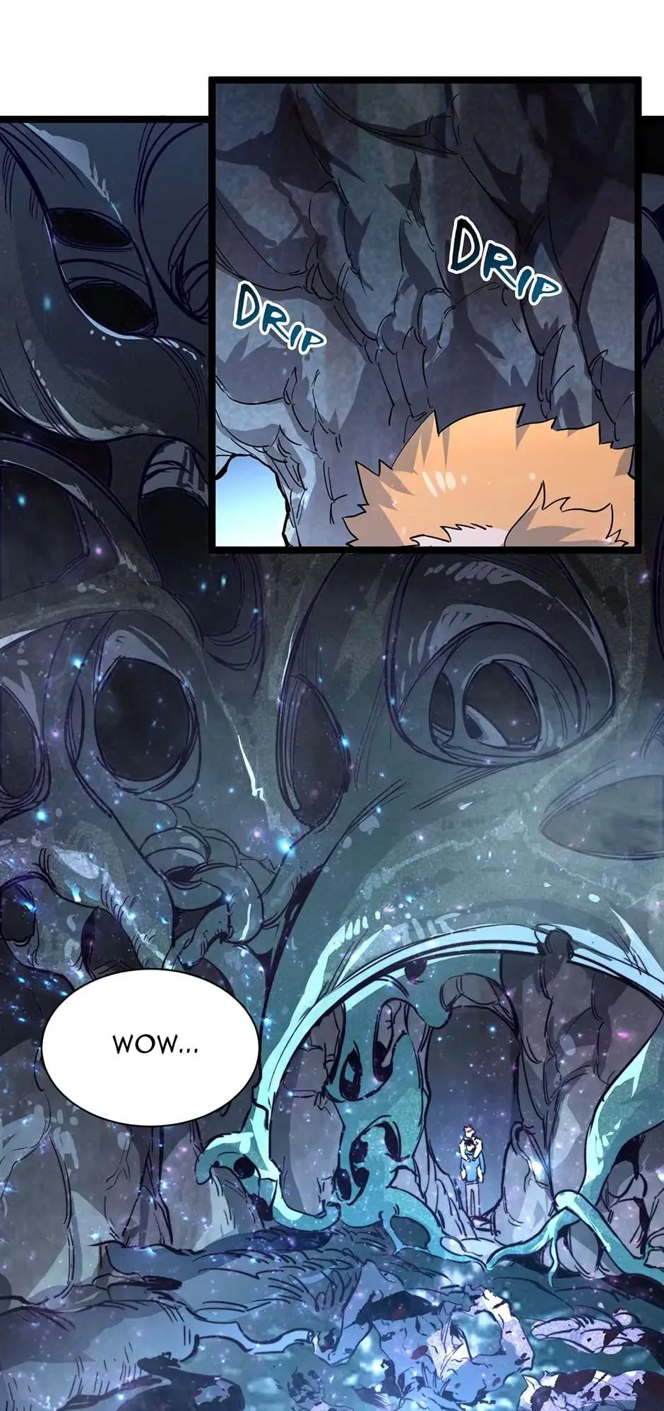The Warrior Ascends From The Rubble Chapter 19 page 19 - 