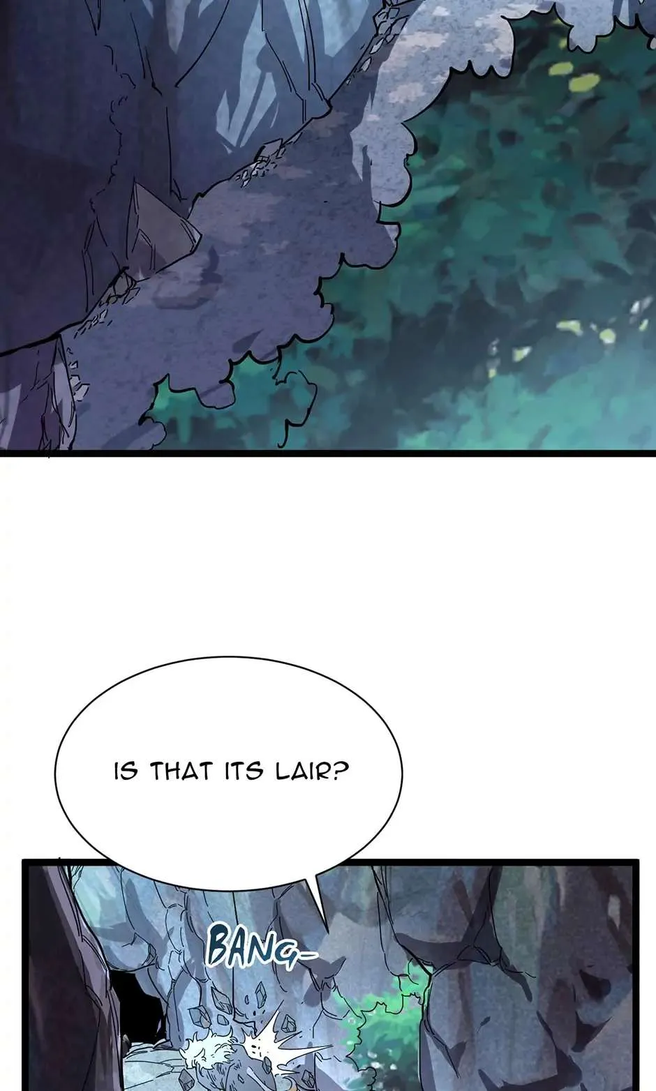 The Warrior Ascends From The Rubble Chapter 19 page 3 - 
