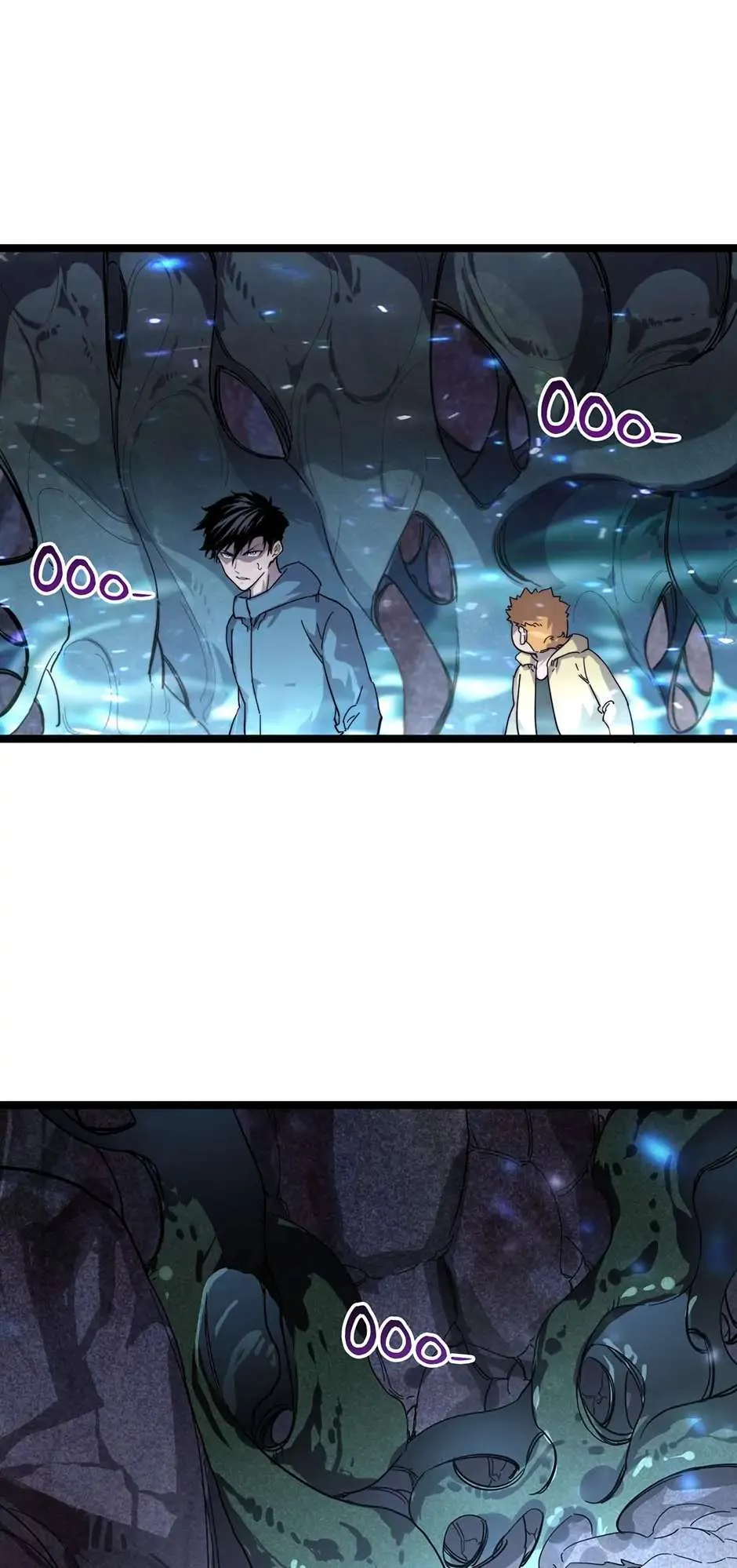 The Warrior Ascends From The Rubble Chapter 19 page 22 - 