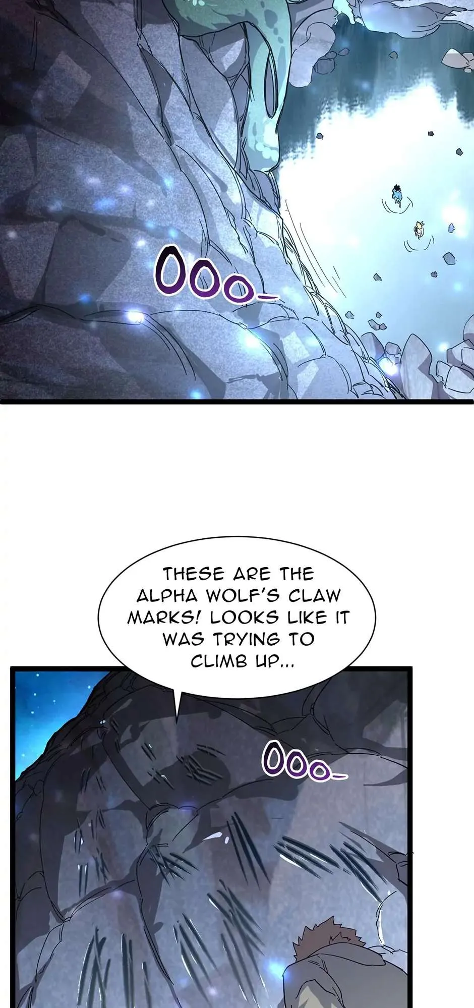 The Warrior Ascends From The Rubble Chapter 19 page 23 - 