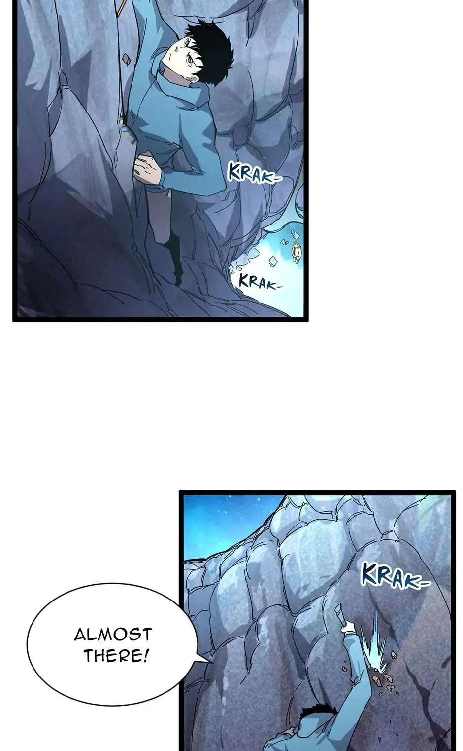 The Warrior Ascends From The Rubble Chapter 19 page 26 - 