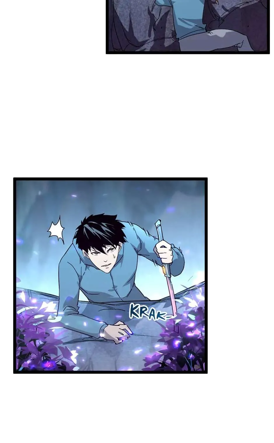 The Warrior Ascends From The Rubble Chapter 19 page 27 - 