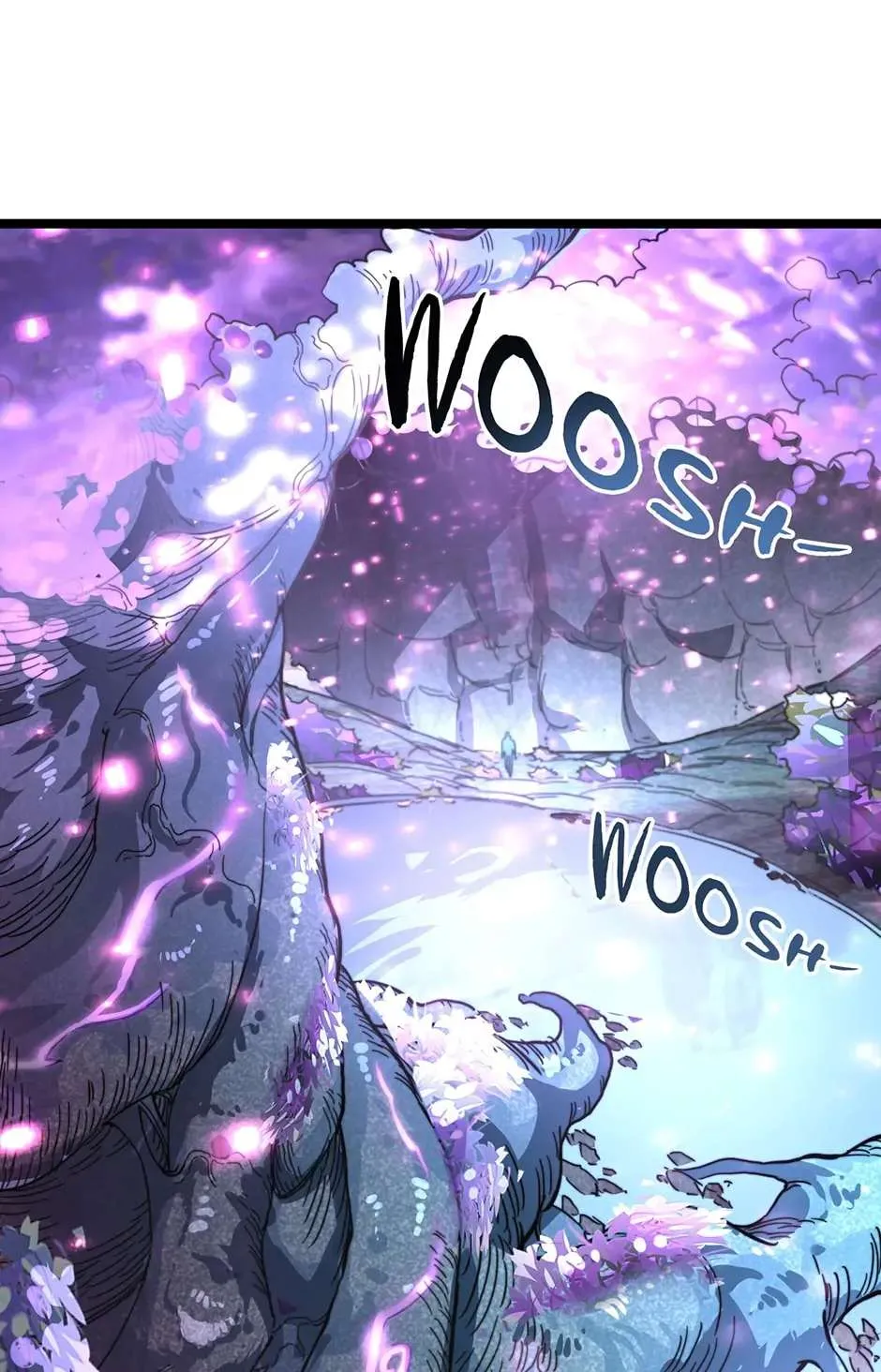 The Warrior Ascends From The Rubble Chapter 19 page 28 - 