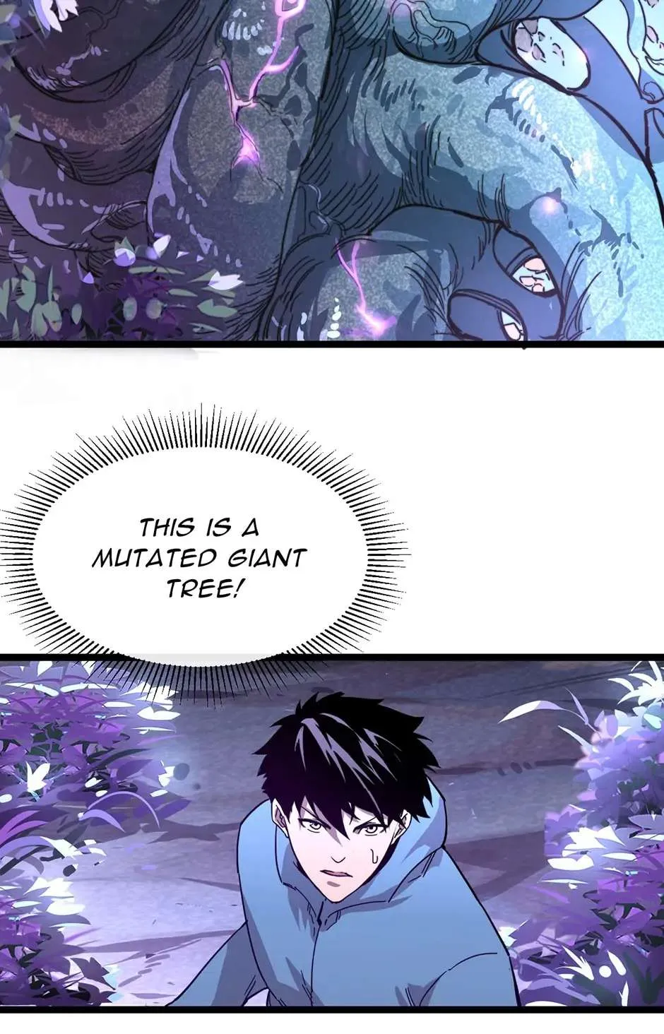 The Warrior Ascends From The Rubble Chapter 19 page 29 - 