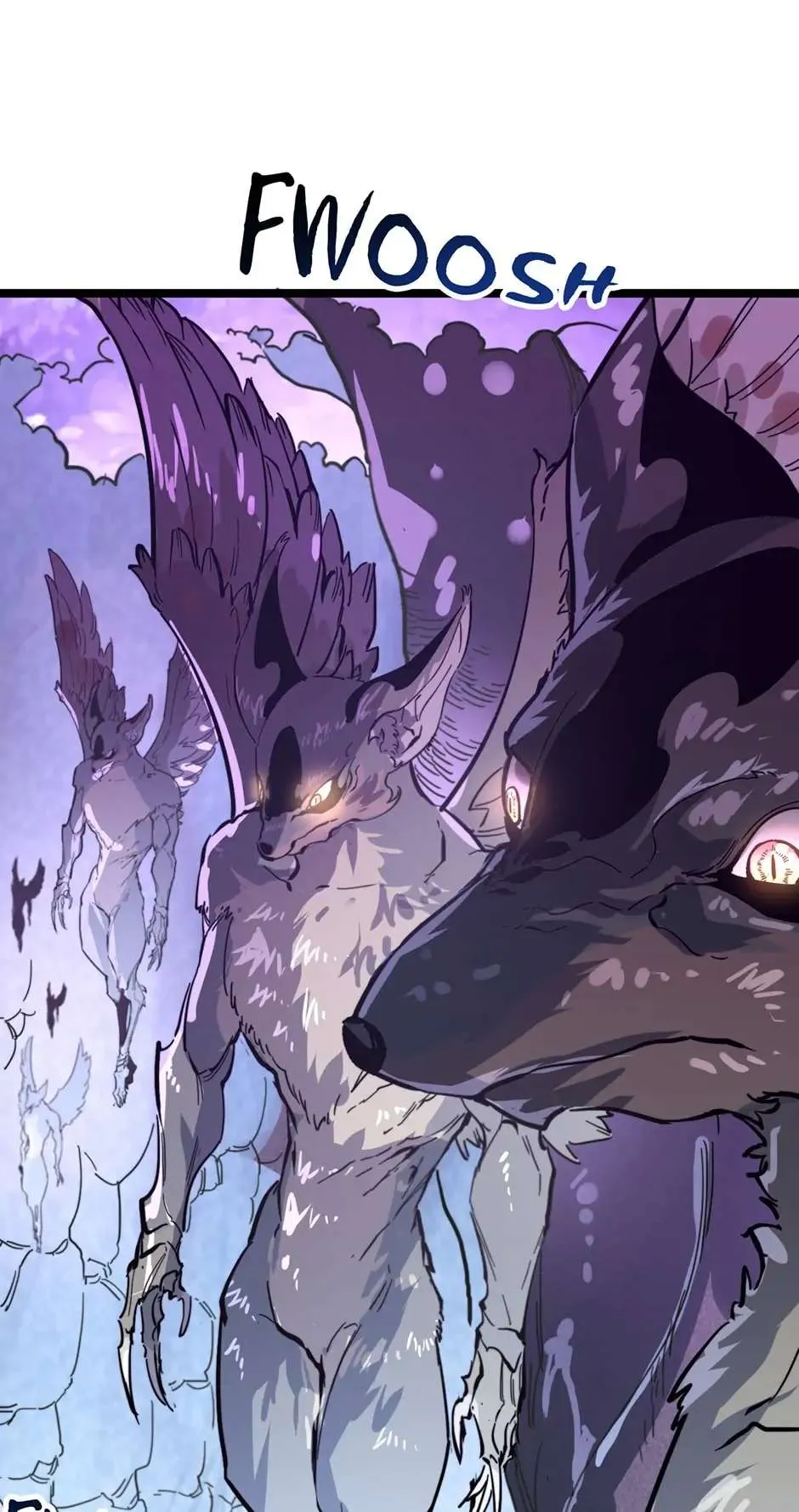 The Warrior Ascends From The Rubble Chapter 19 page 31 - 
