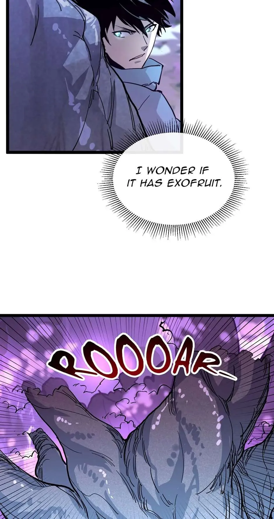 The Warrior Ascends From The Rubble Chapter 19 page 33 - 