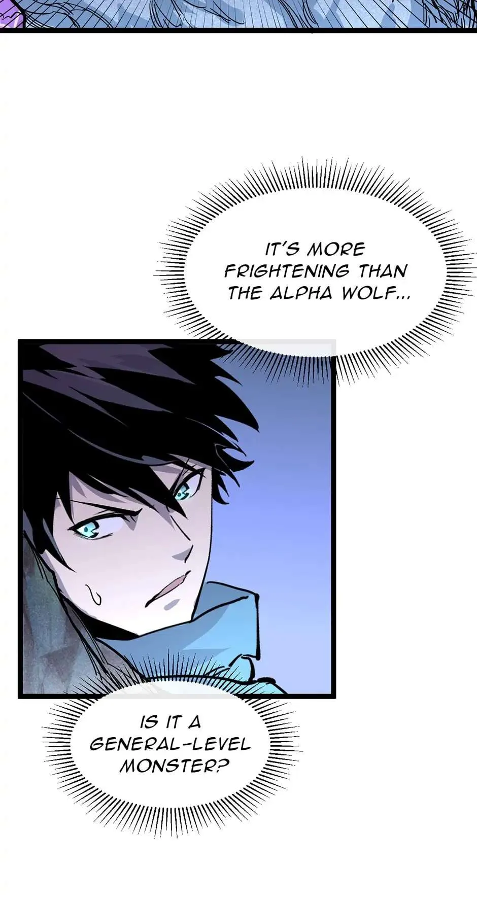 The Warrior Ascends From The Rubble Chapter 19 page 34 - 
