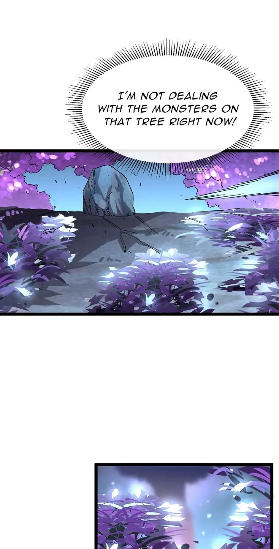 The Warrior Ascends From The Rubble Chapter 19 page 35 - 