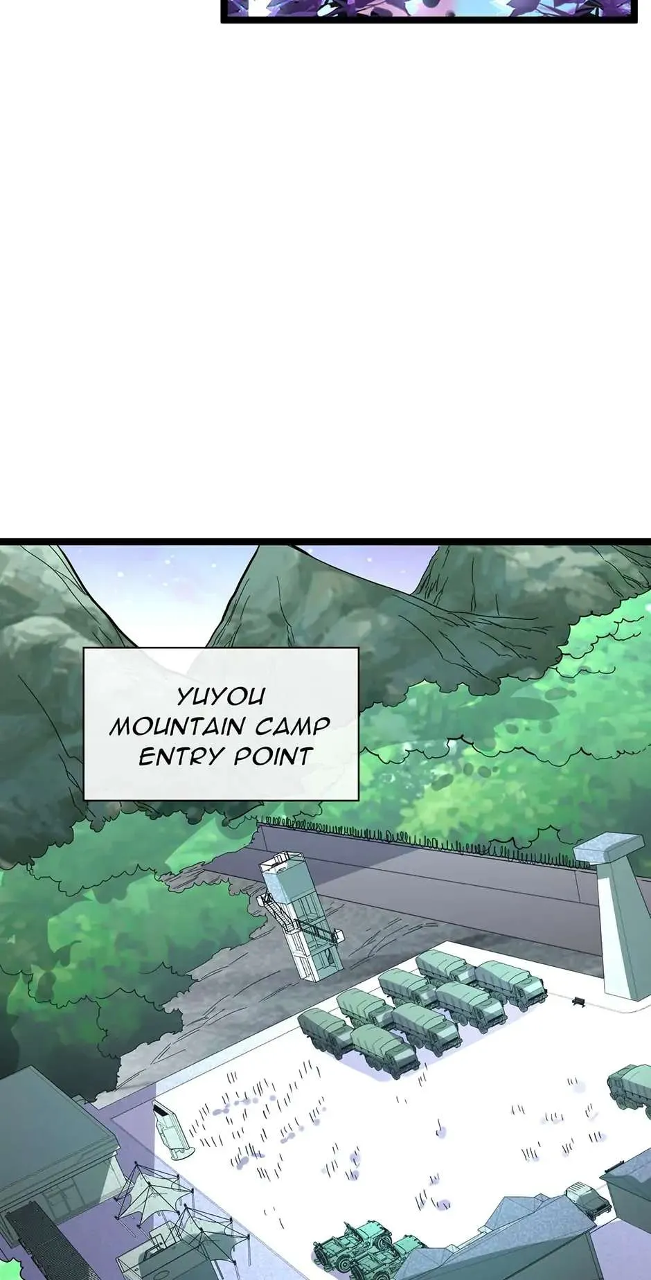 The Warrior Ascends From The Rubble Chapter 19 page 36 - 