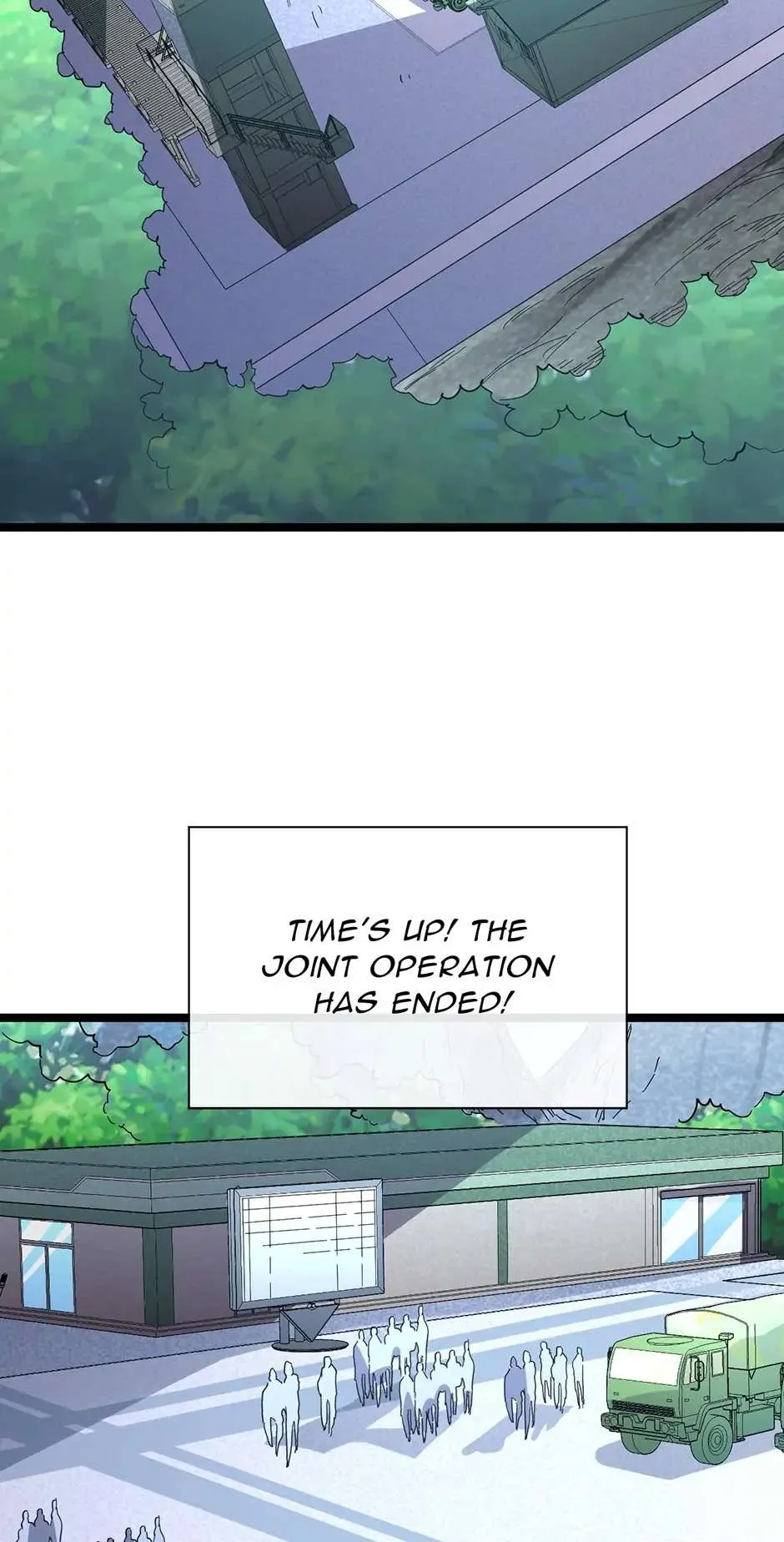 The Warrior Ascends From The Rubble Chapter 19 page 37 - 