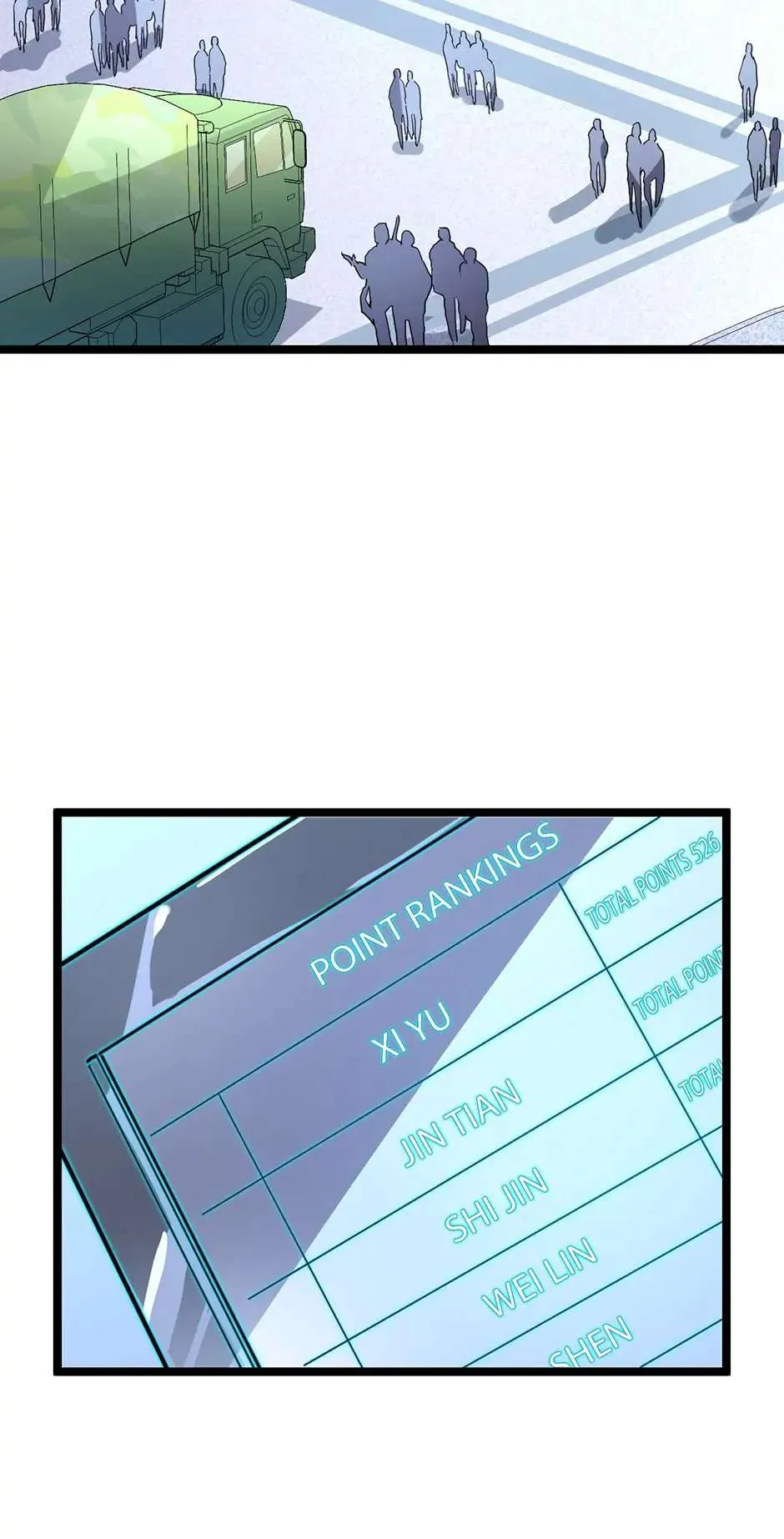 The Warrior Ascends From The Rubble Chapter 19 page 38 - 