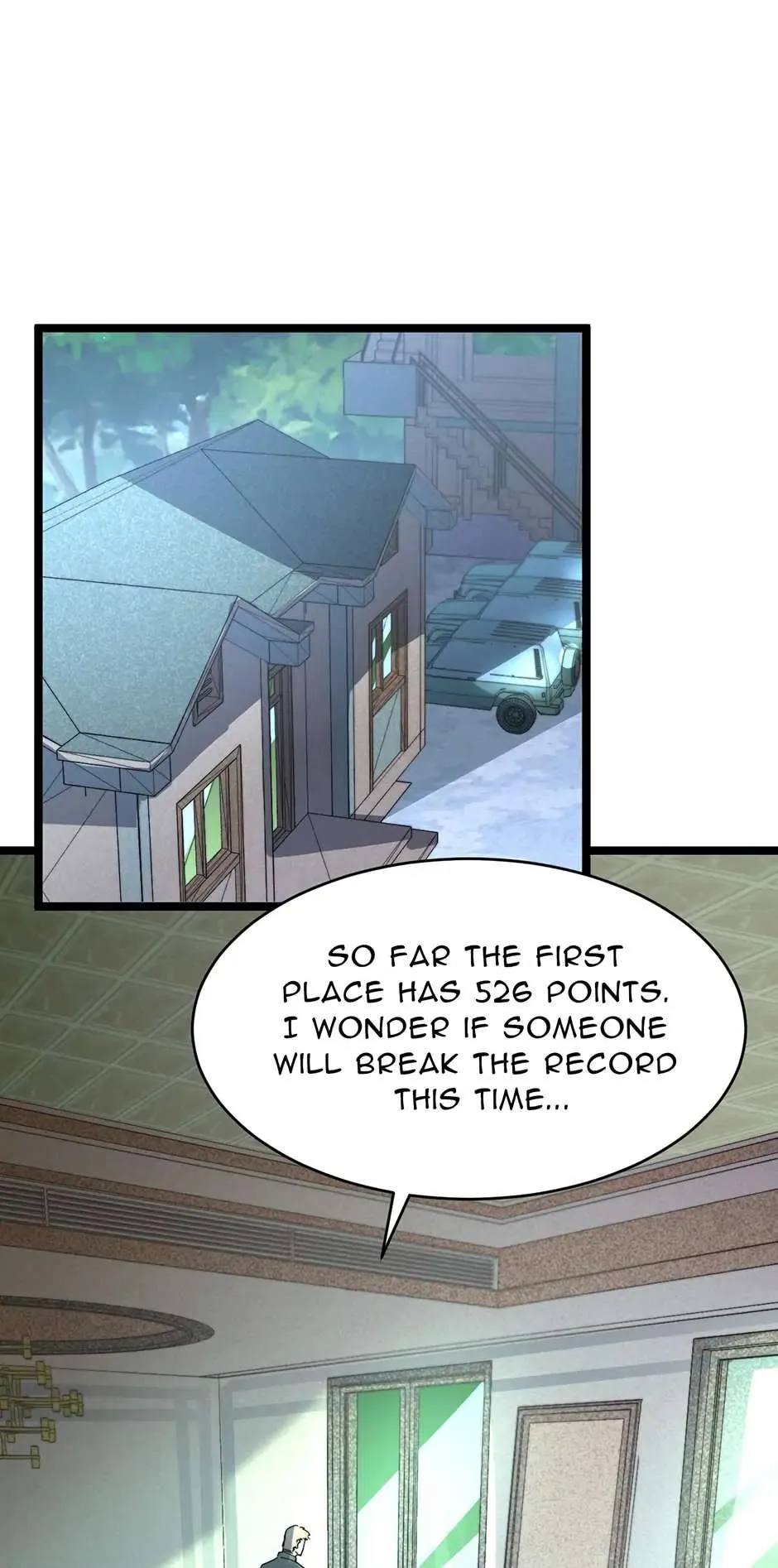 The Warrior Ascends From The Rubble Chapter 19 page 39 - 