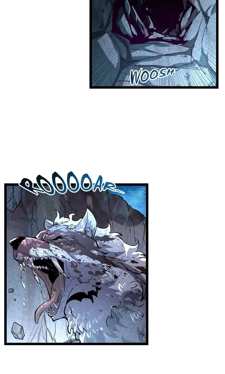 The Warrior Ascends From The Rubble Chapter 19 page 5 - 
