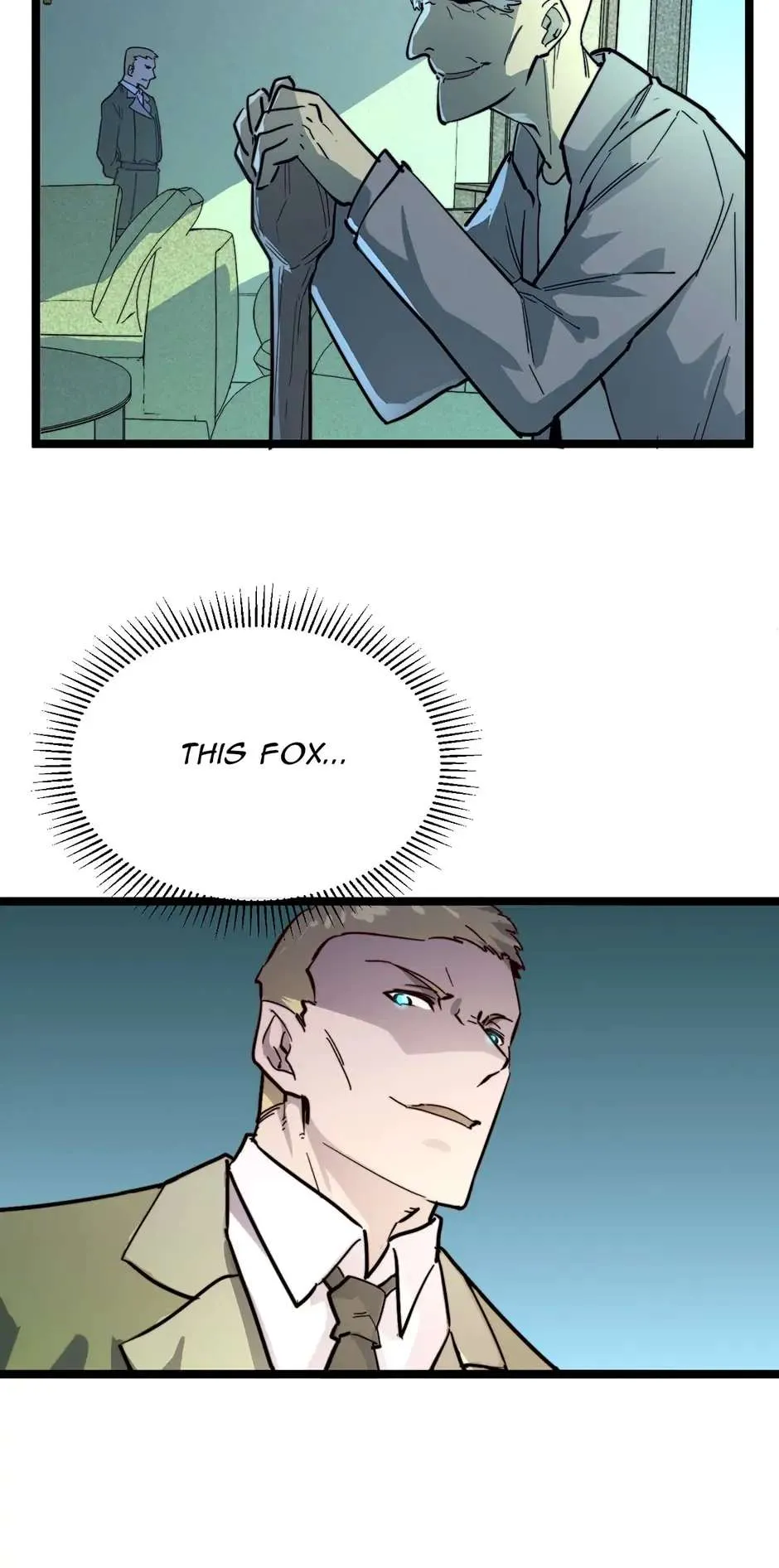 The Warrior Ascends From The Rubble Chapter 19 page 41 - 