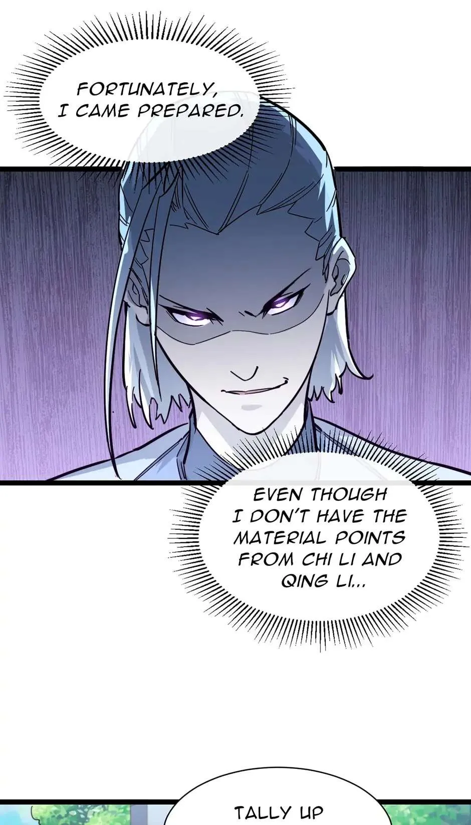The Warrior Ascends From The Rubble Chapter 19 page 58 - 