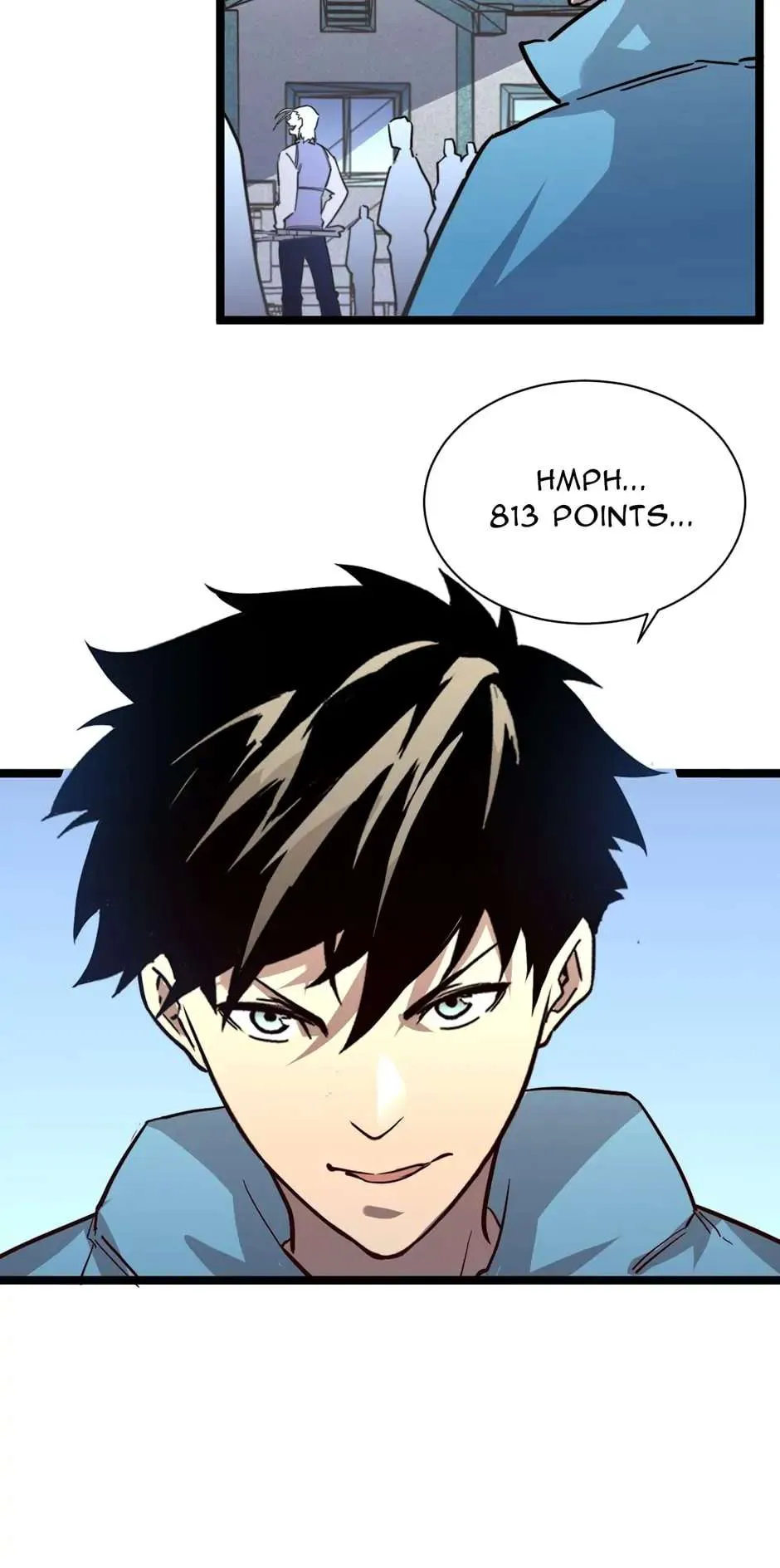 The Warrior Ascends From The Rubble Chapter 19 page 66 - 