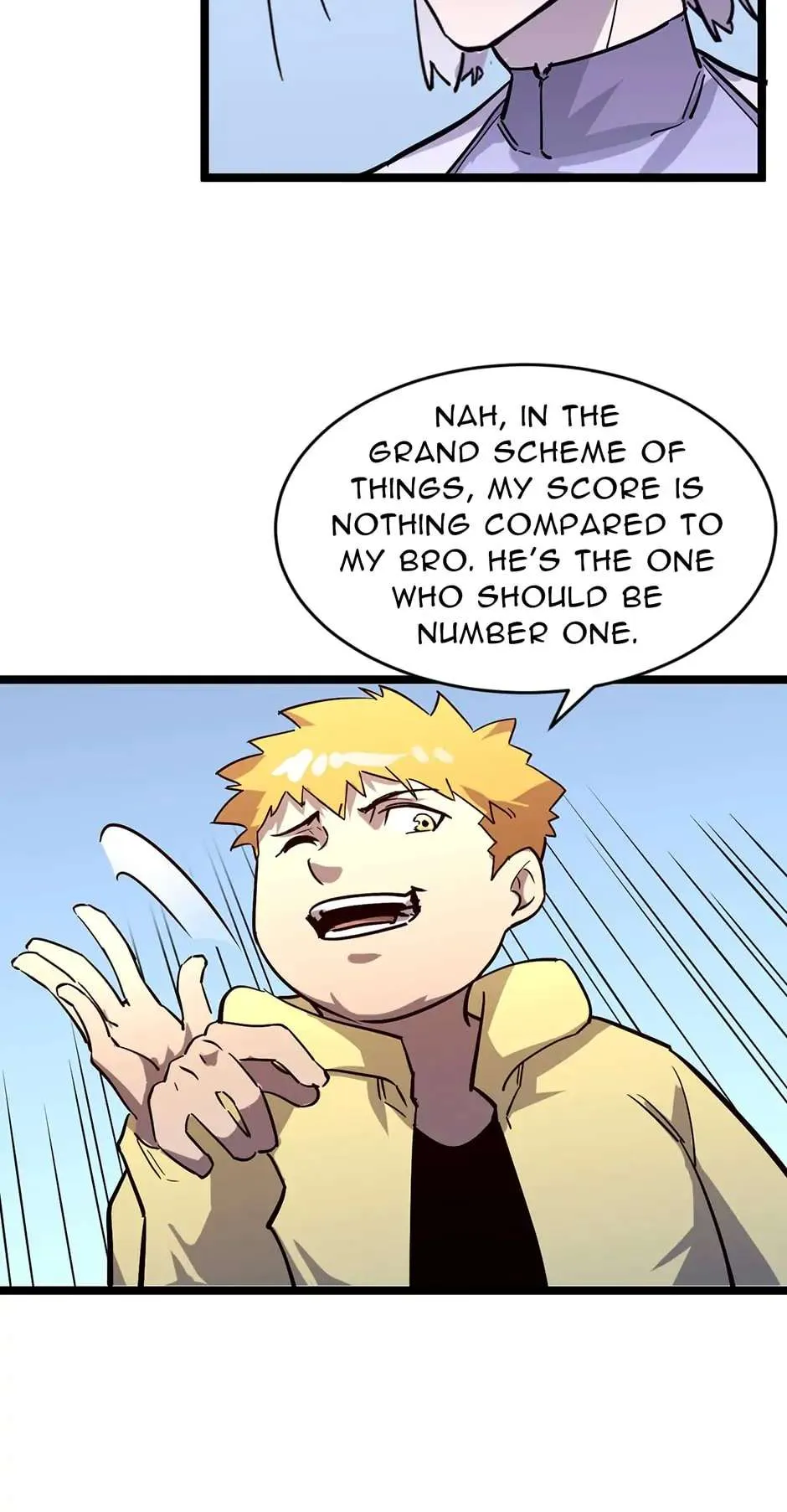 The Warrior Ascends From The Rubble Chapter 19 page 78 - 