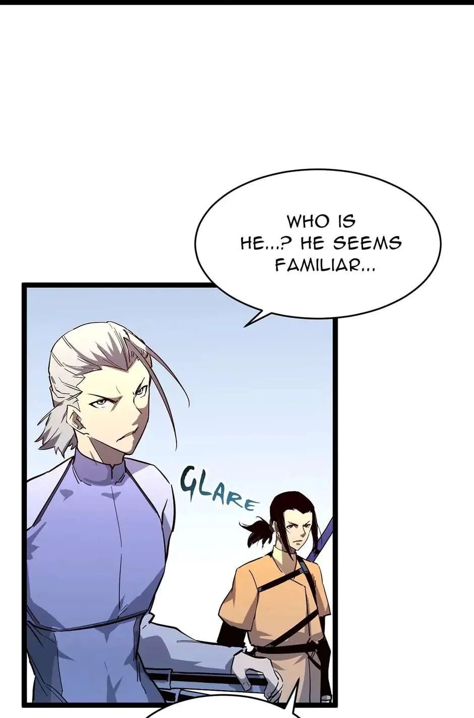 The Warrior Ascends From The Rubble Chapter 19 page 80 - 
