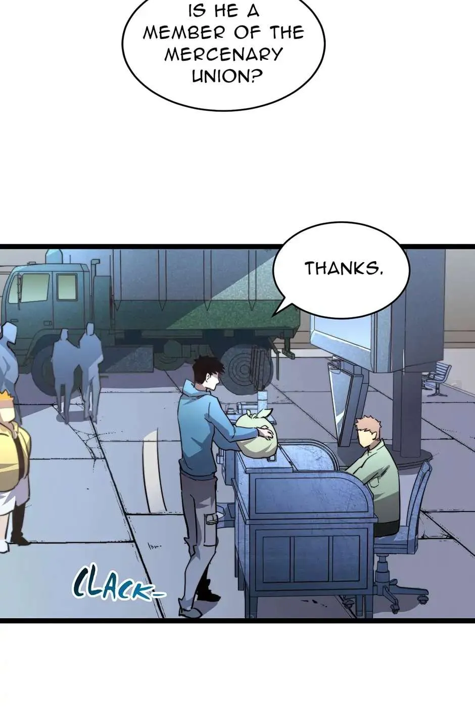 The Warrior Ascends From The Rubble Chapter 19 page 81 - 